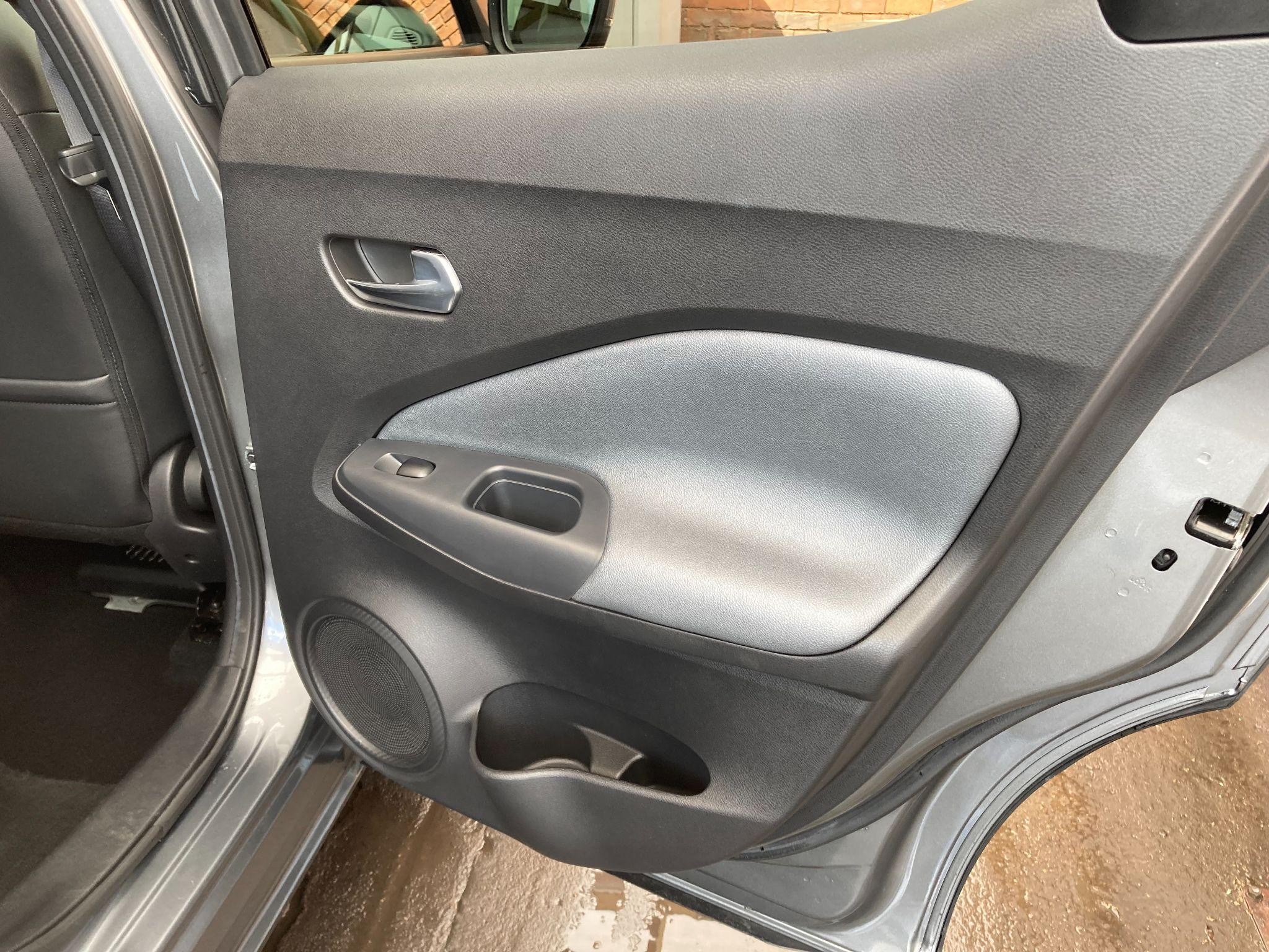 Nissan Juke Image 36