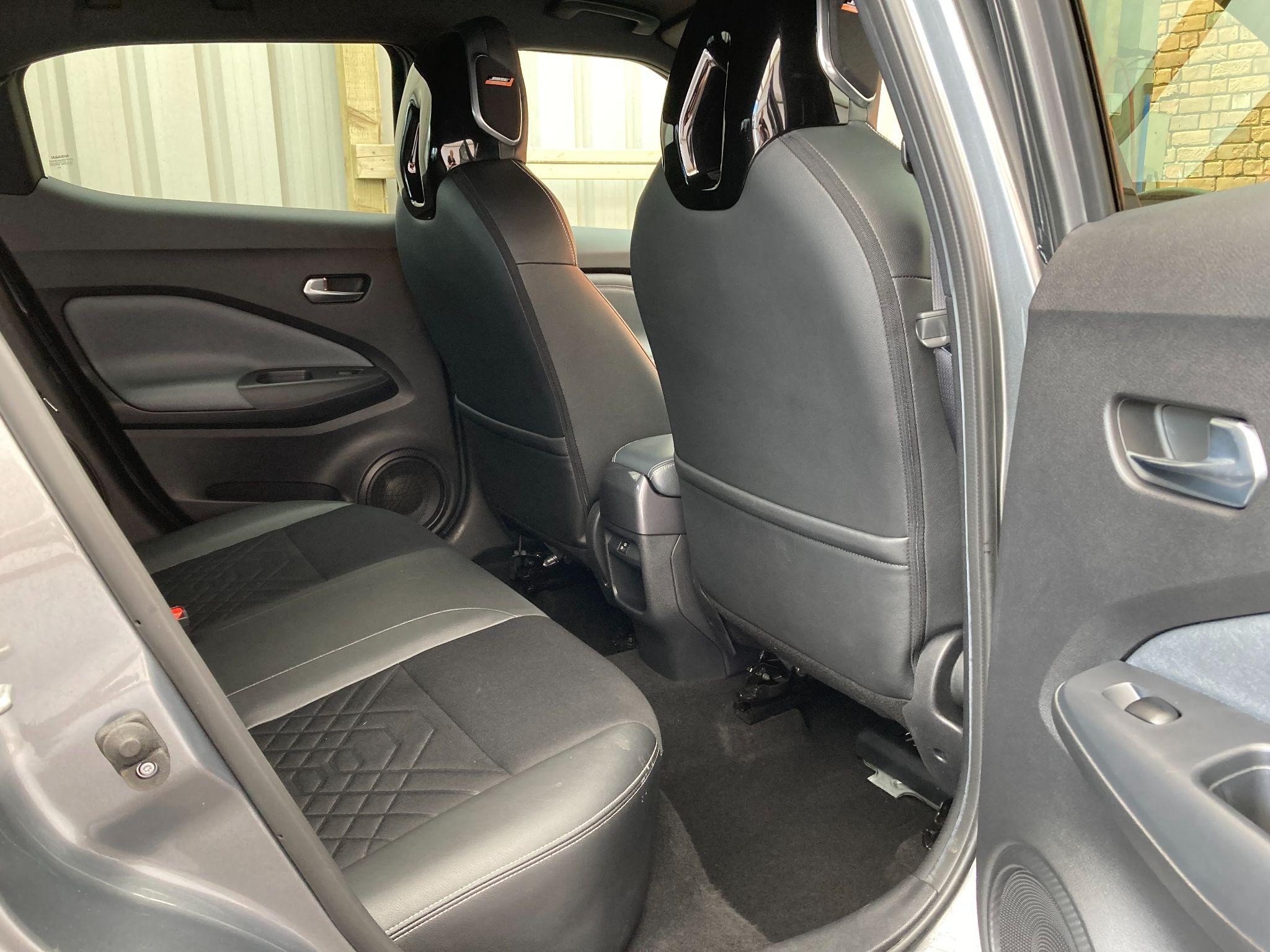 Nissan Juke Image 37