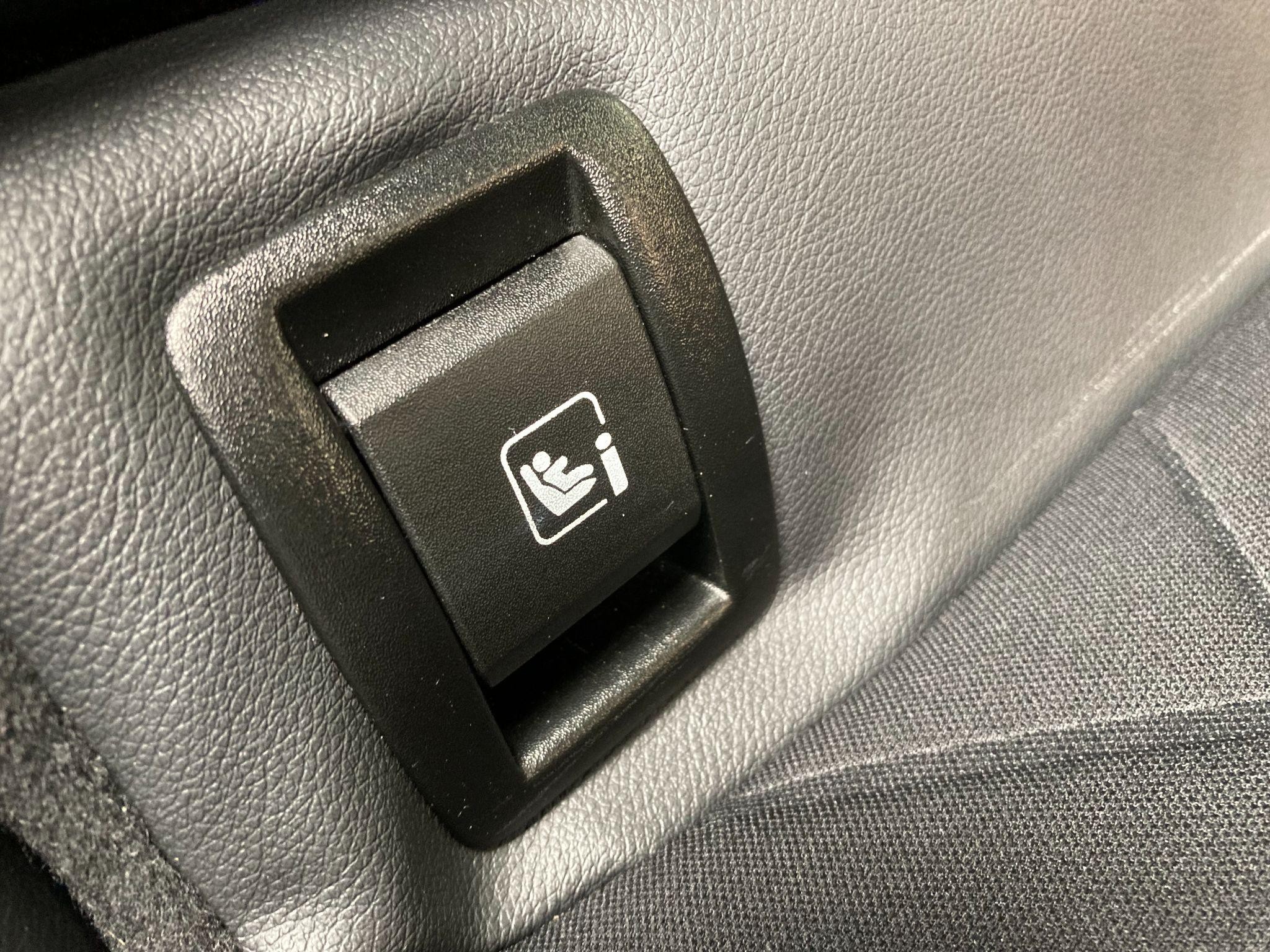 Nissan Juke Image 38