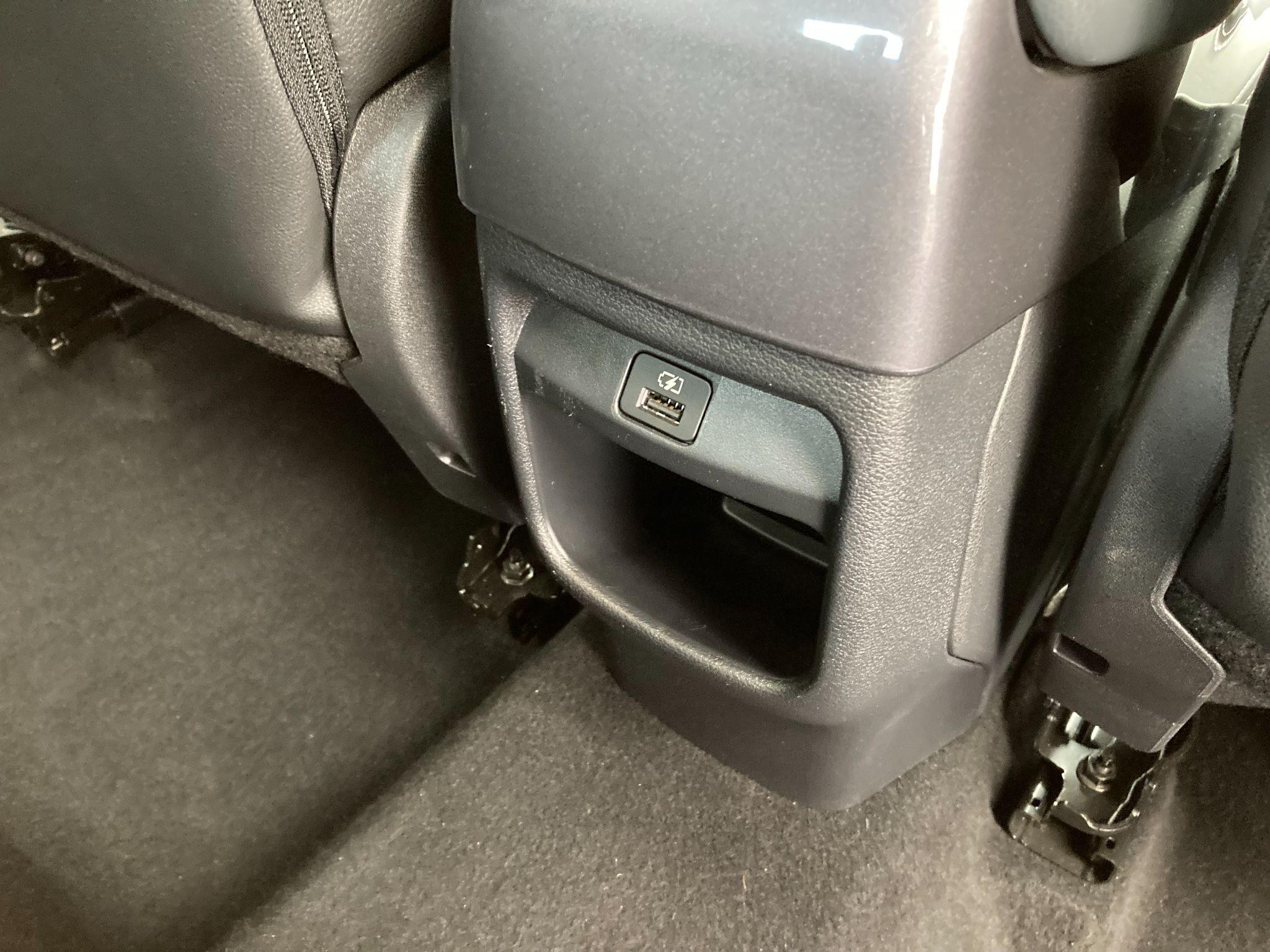 Nissan Juke Image 39