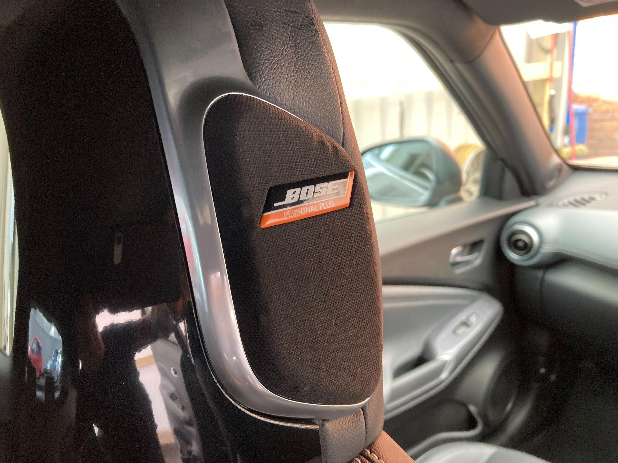 Nissan Juke Image 40