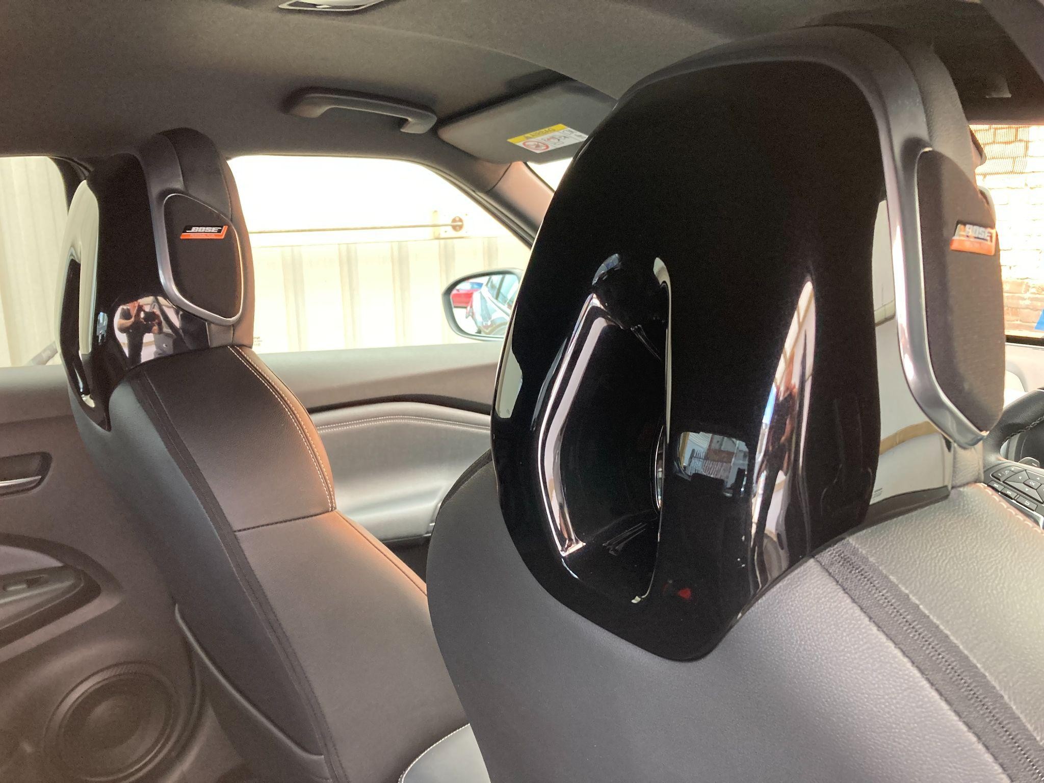 Nissan Juke Image 41