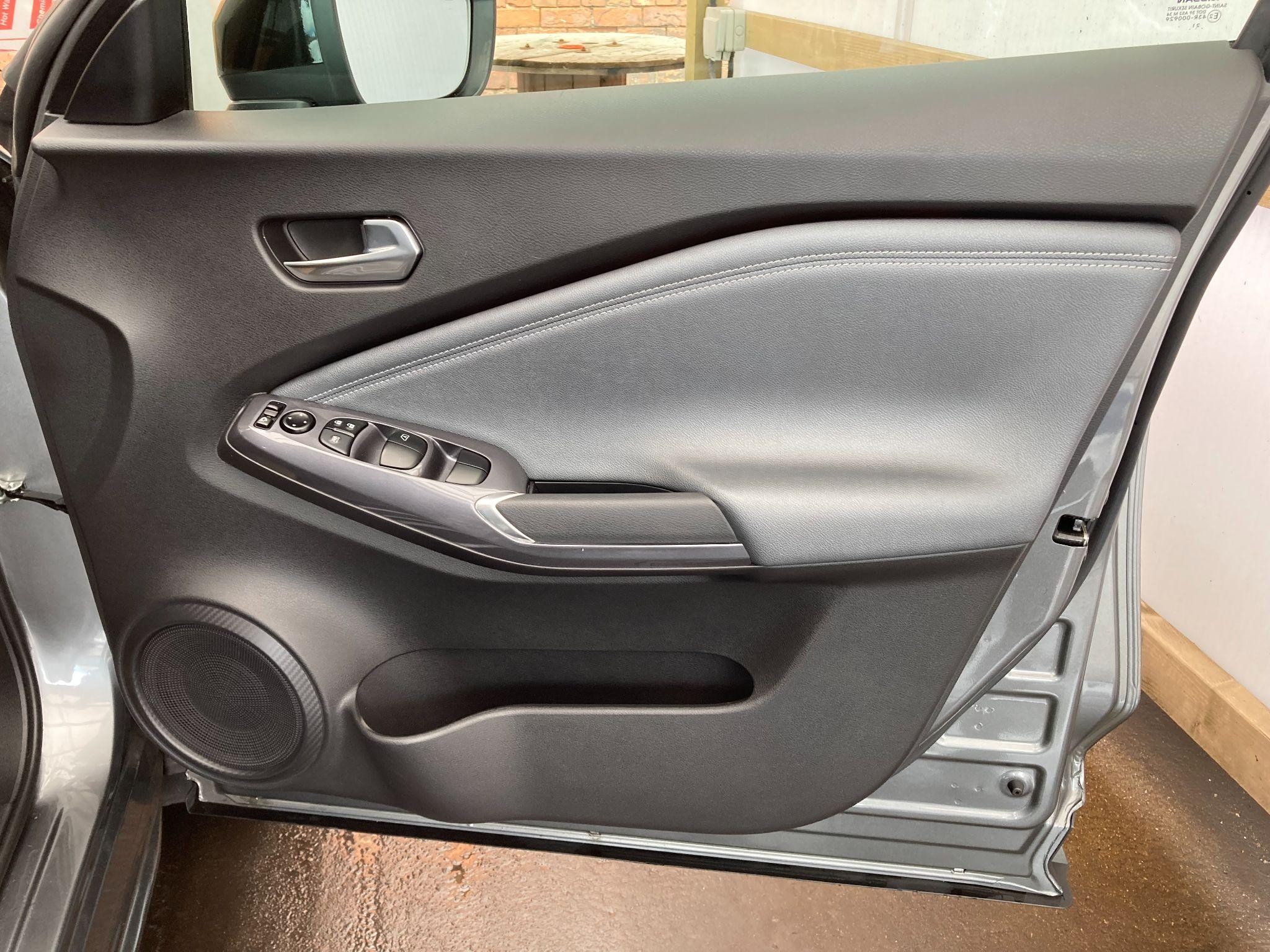 Nissan Juke Image 42