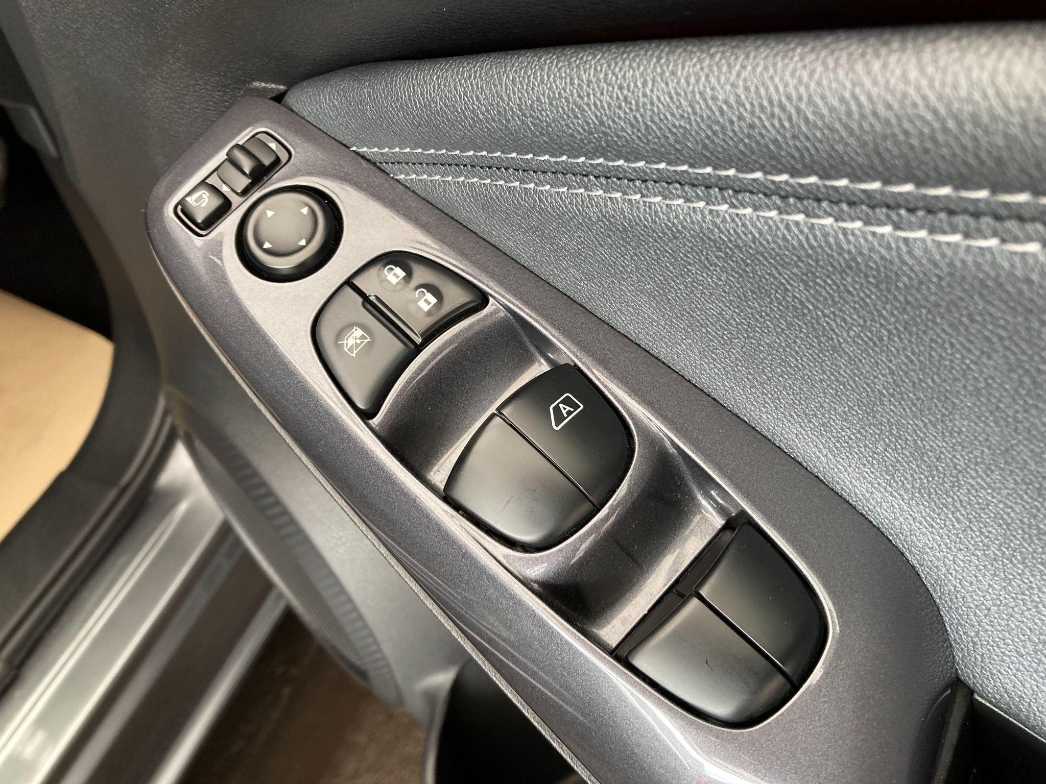 Nissan Juke Image 43