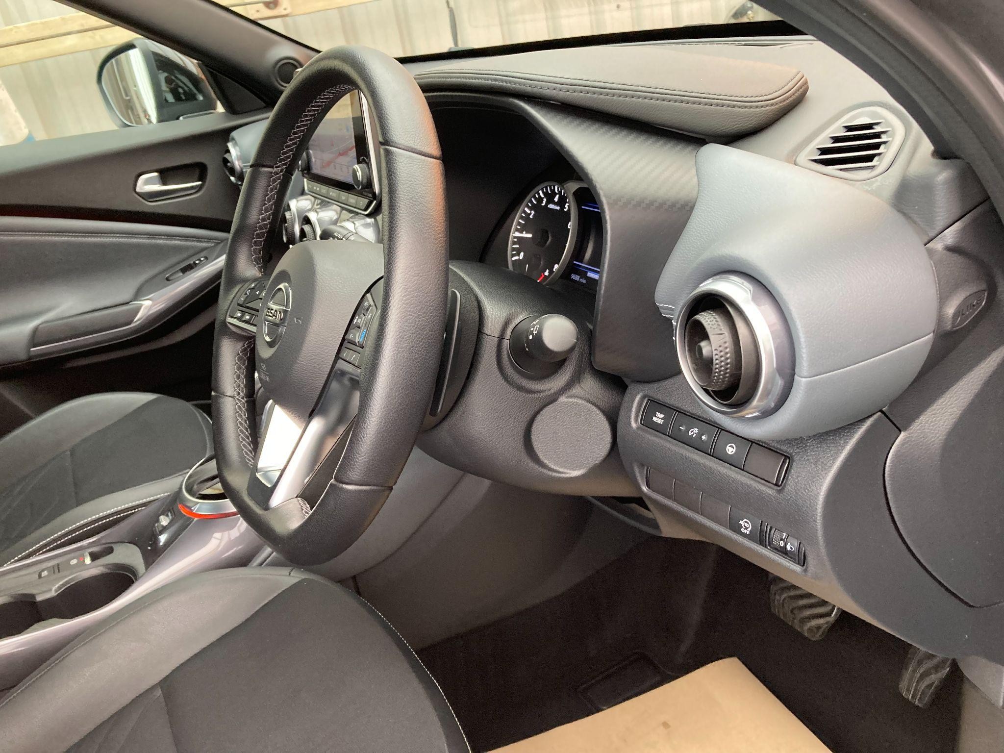 Nissan Juke Image 46