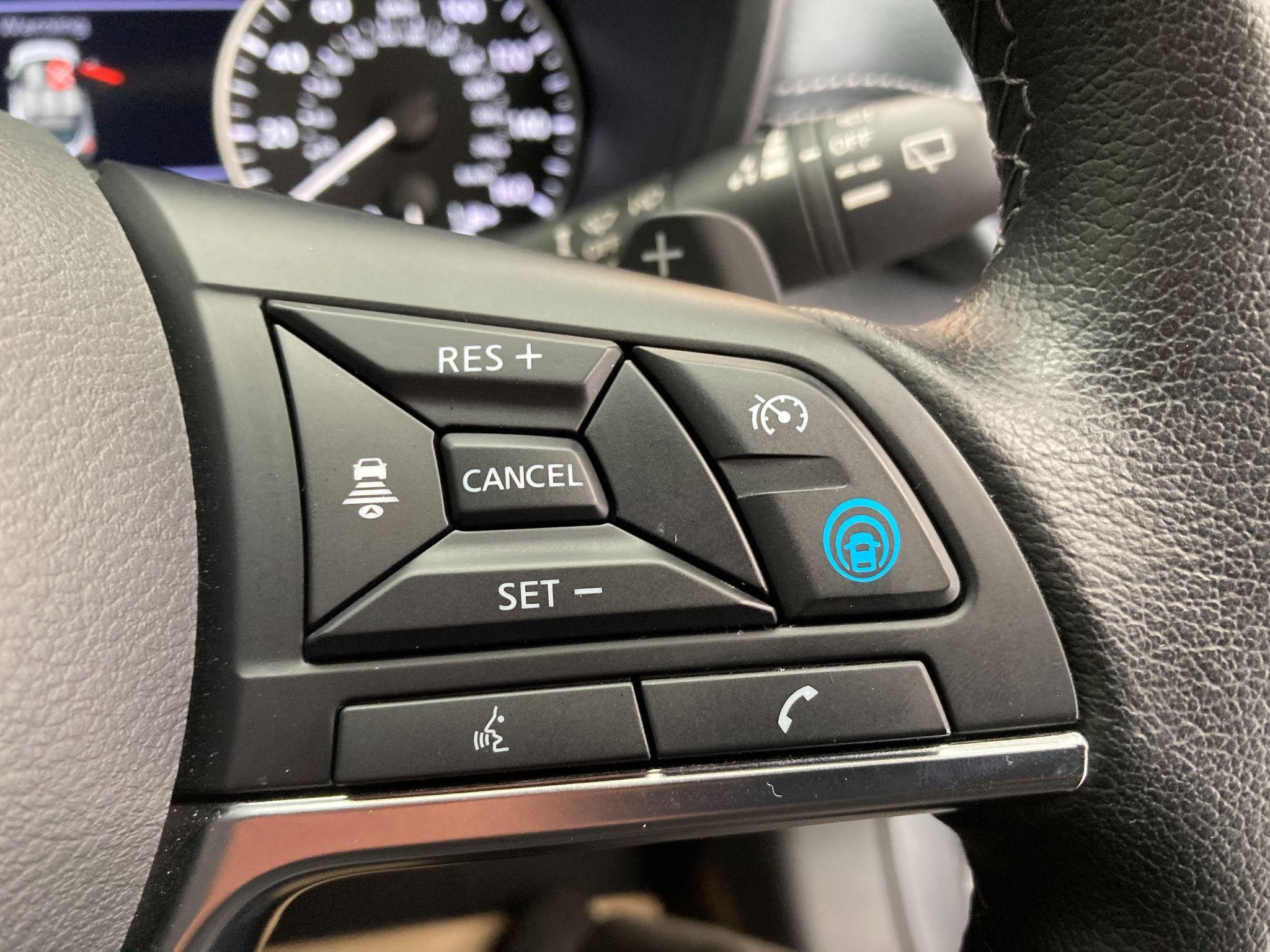 Nissan Juke Image 49