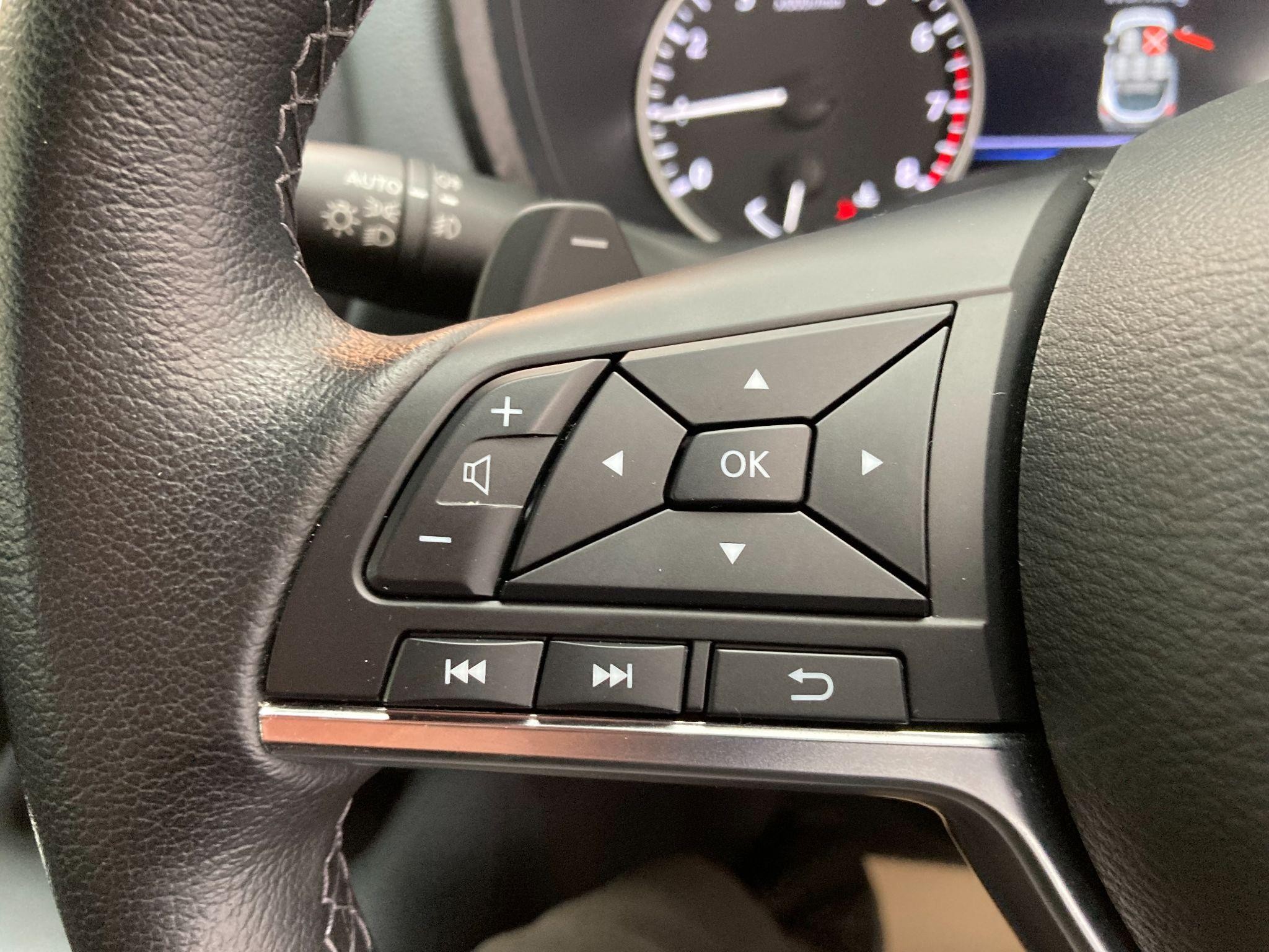 Nissan Juke Image 50