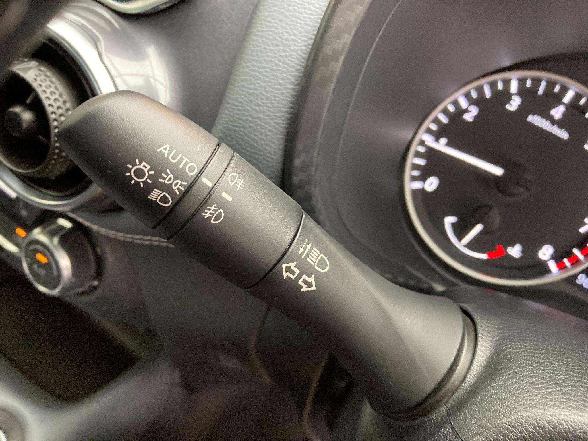 Nissan Juke Image 52
