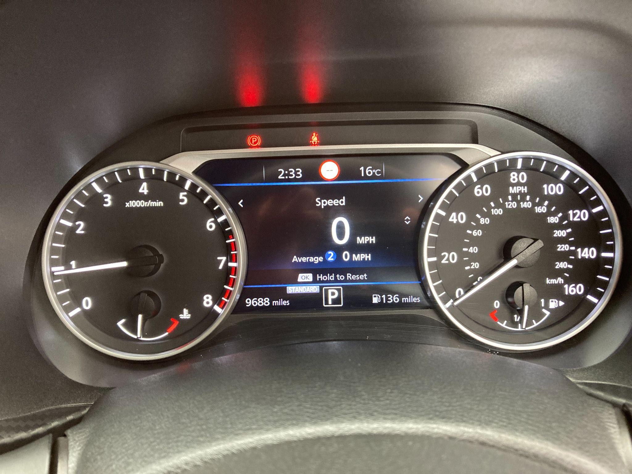 Nissan Juke Image 53