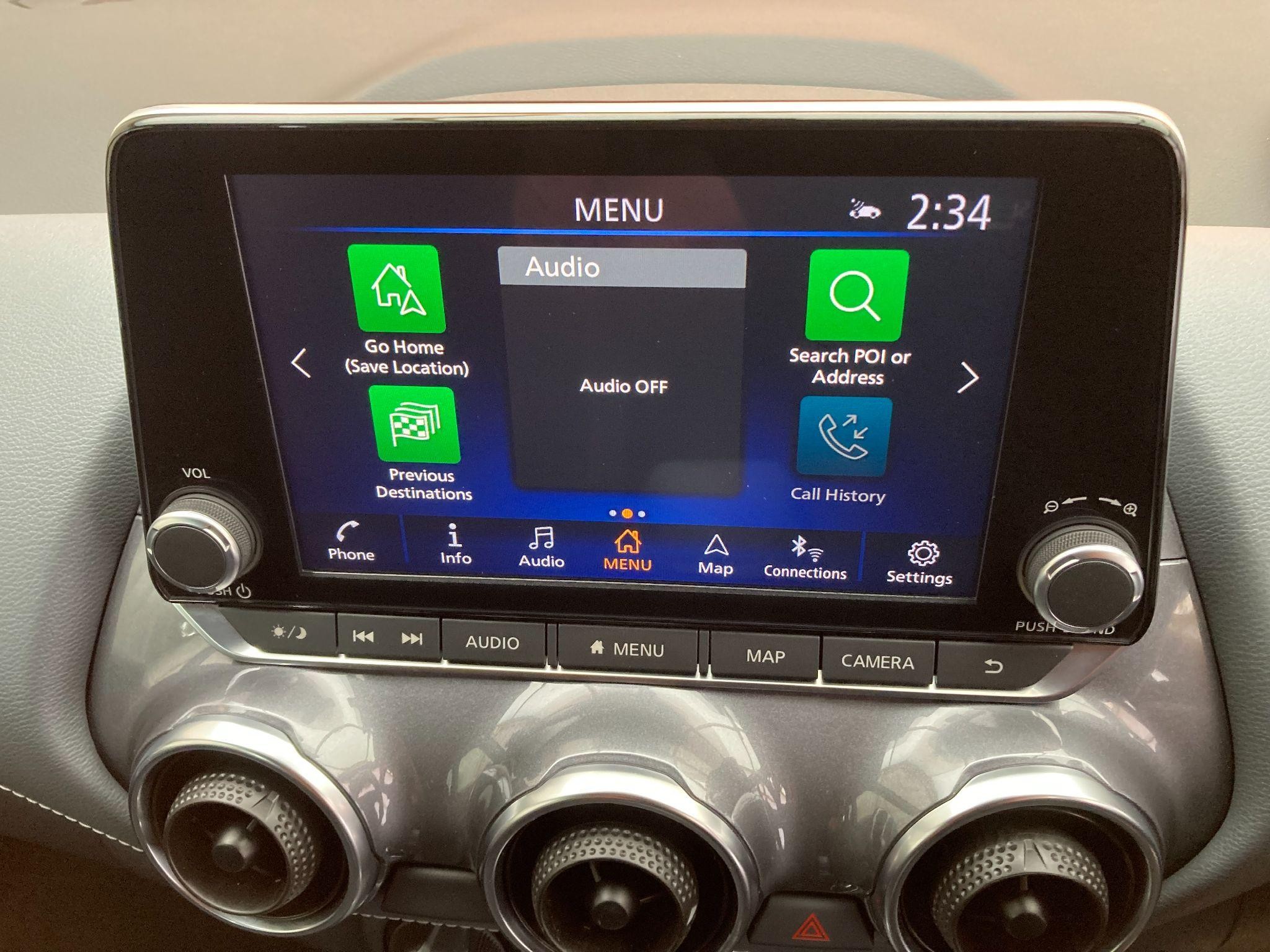 Nissan Juke Image 57
