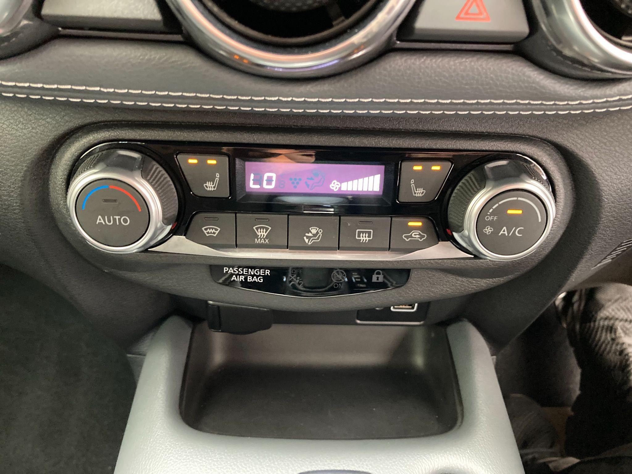 Nissan Juke Image 61