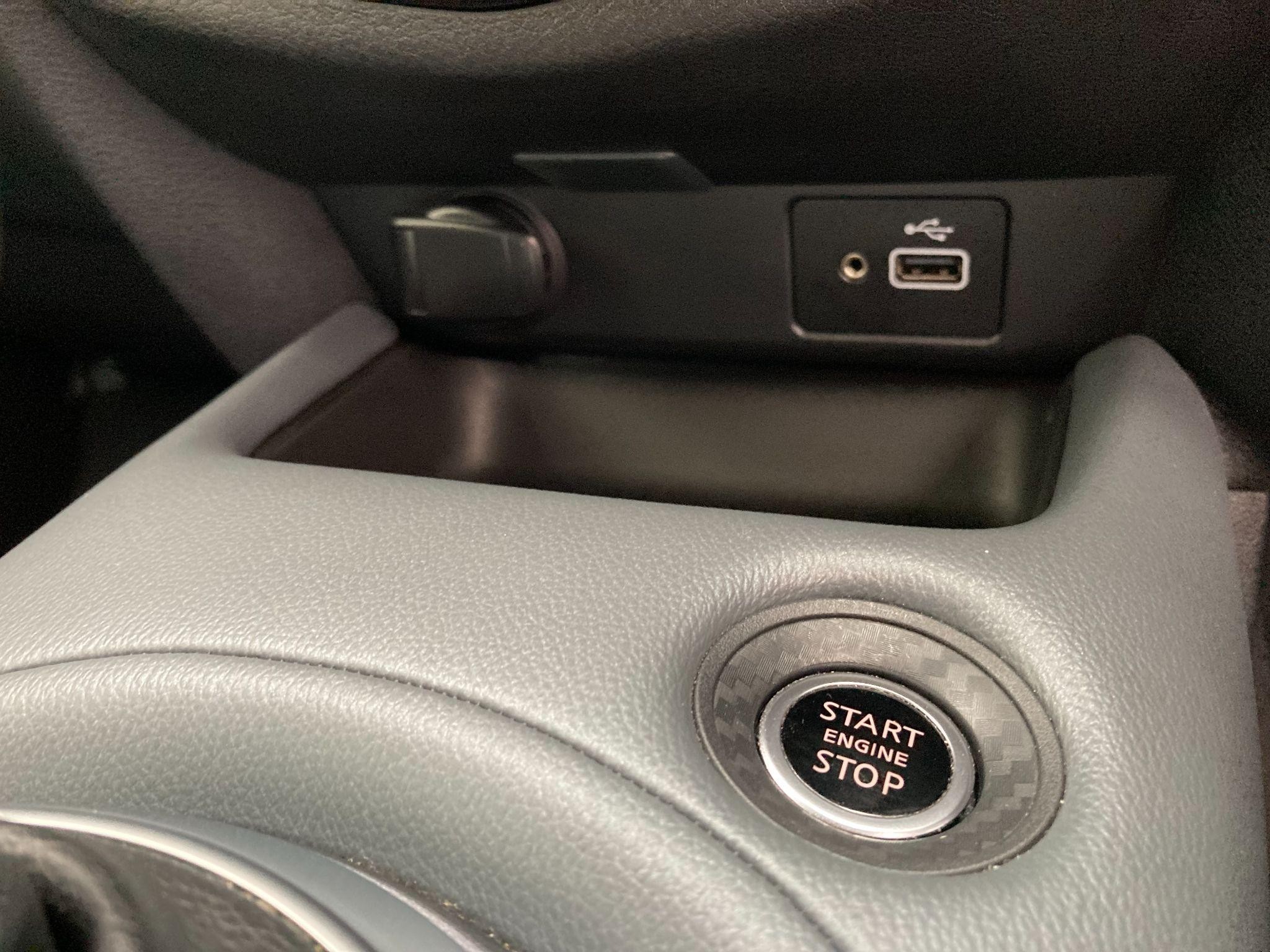 Nissan Juke Image 62