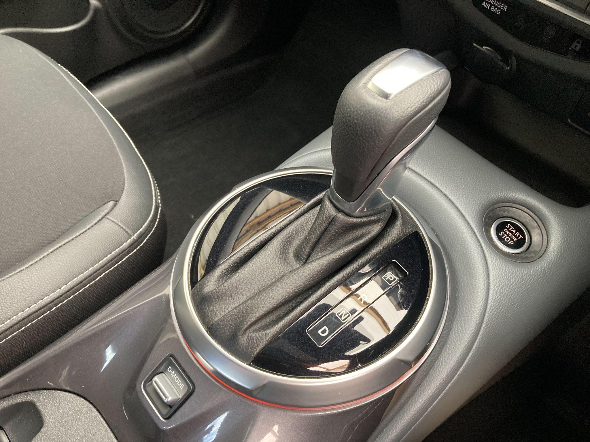 Nissan Juke Image 63