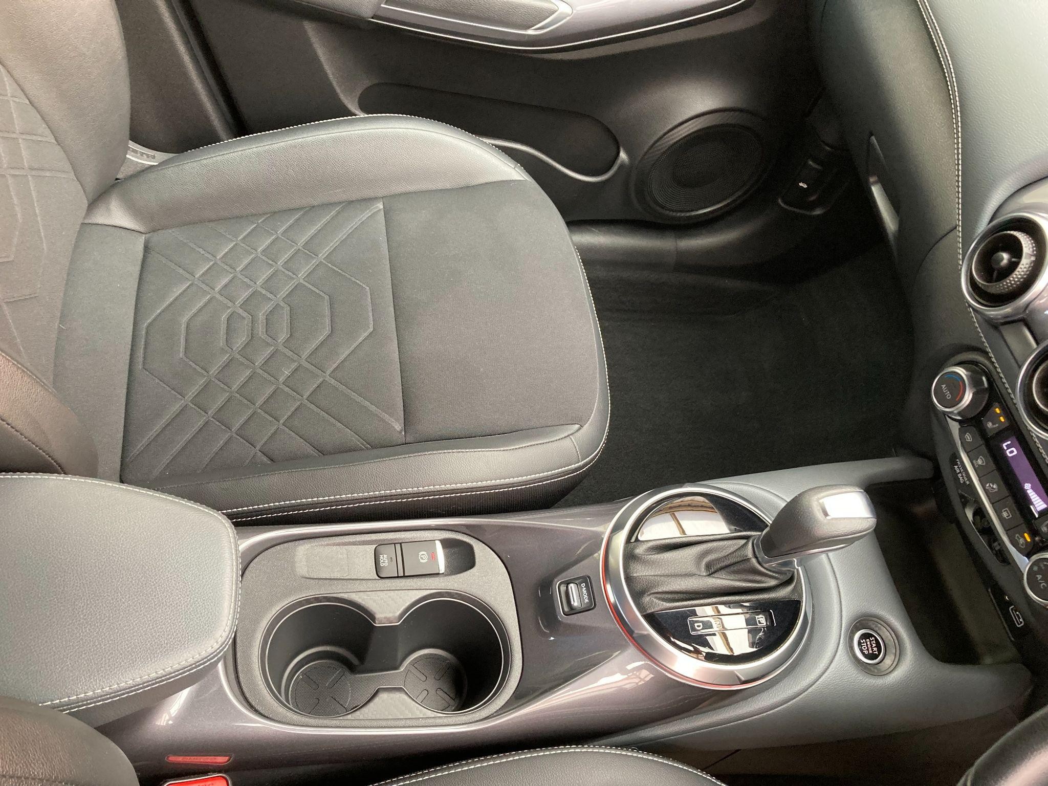 Nissan Juke Image 66