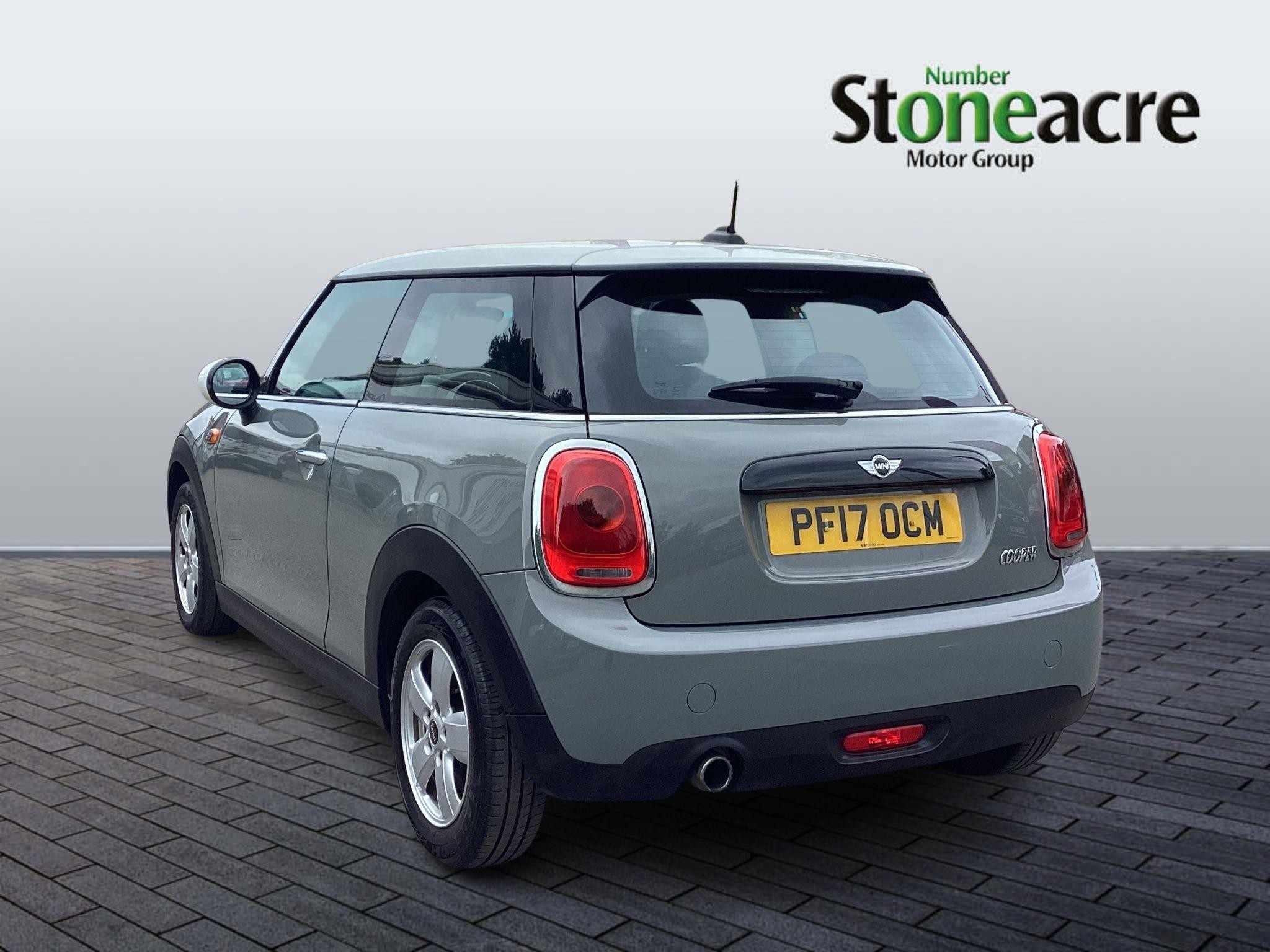 MINI Hatch Image 5
