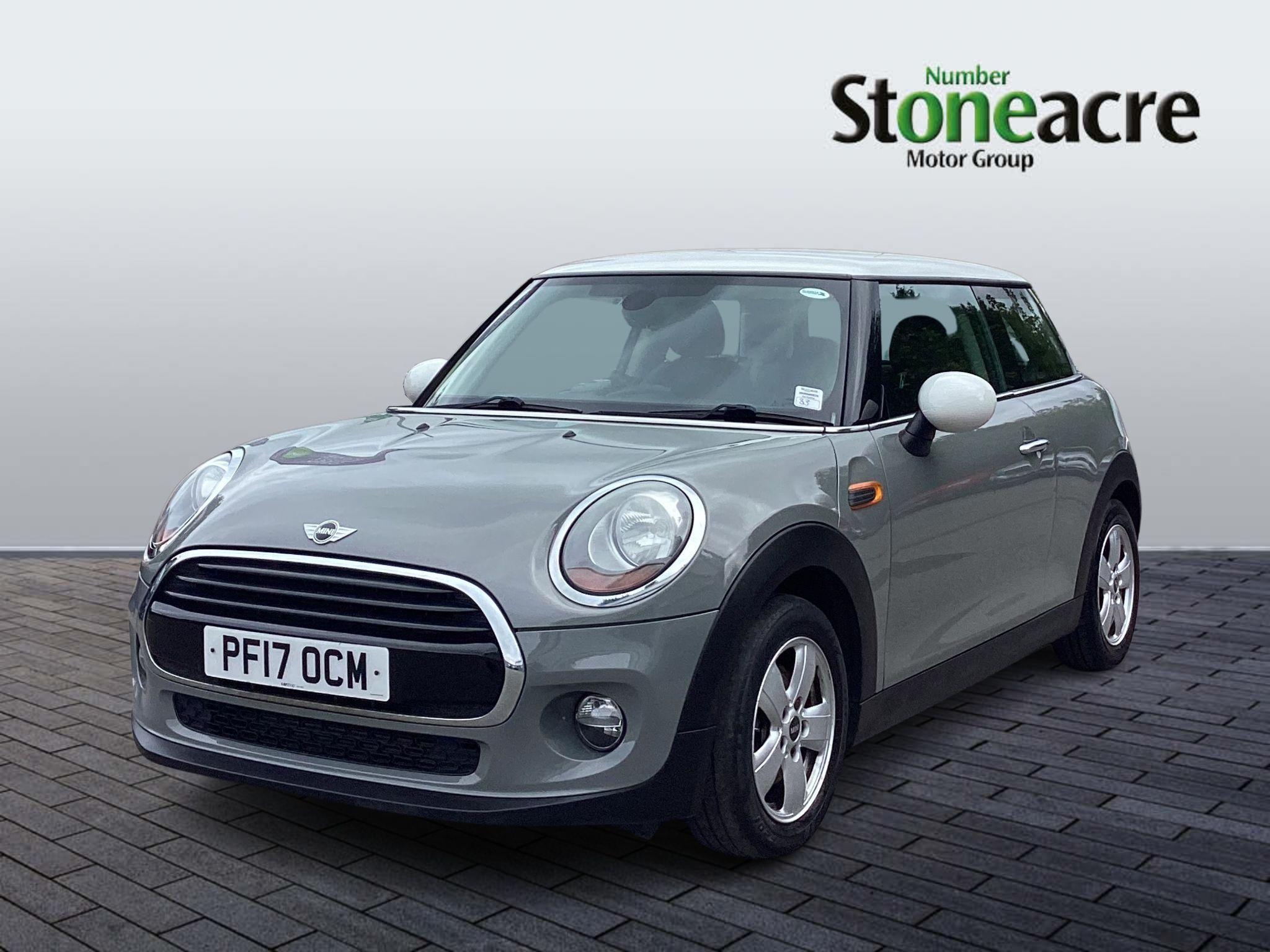 MINI Hatch Image 7
