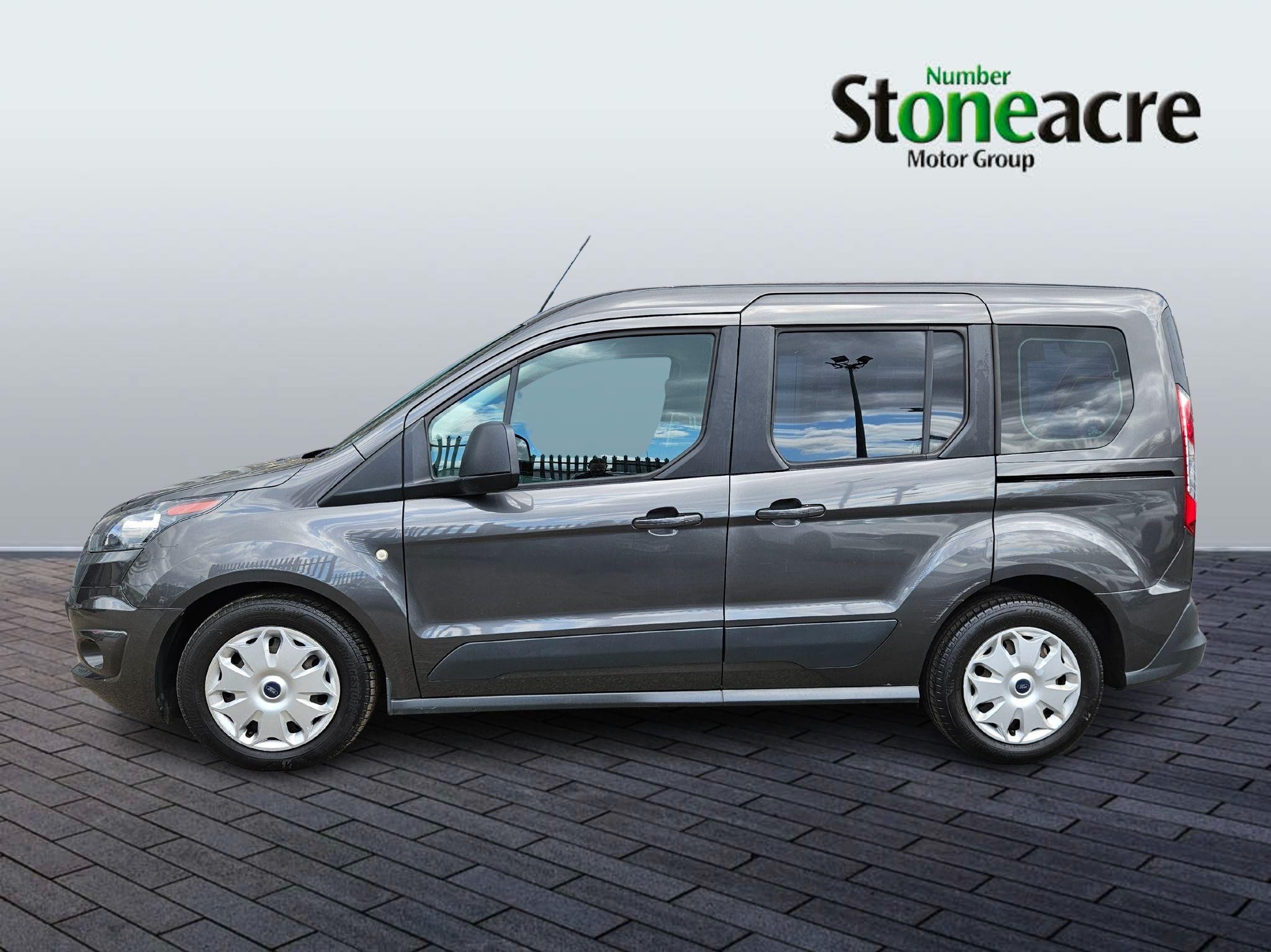 Ford Tourneo Connect Image 6
