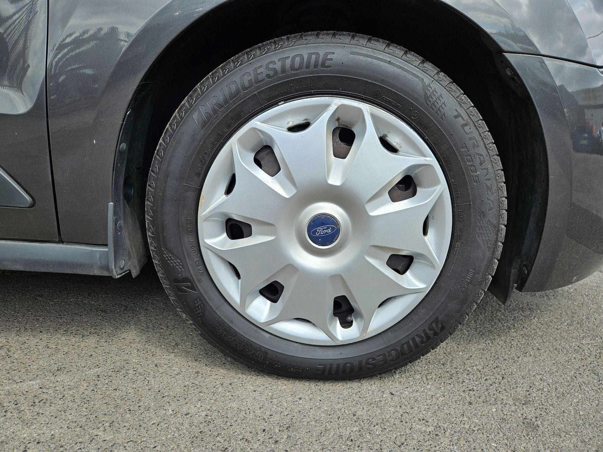 Ford Tourneo Connect Image 9