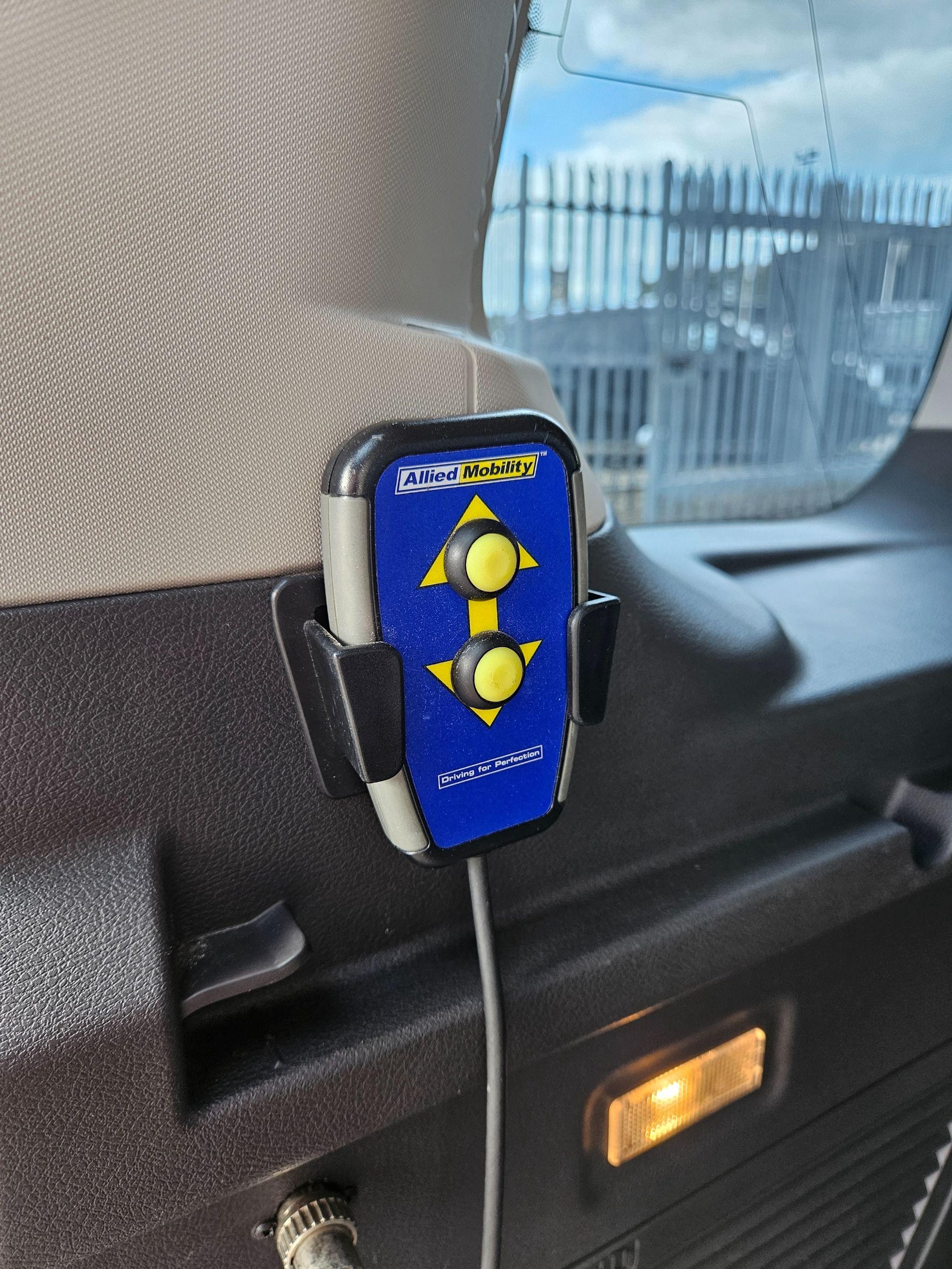 Ford Tourneo Connect Image 20