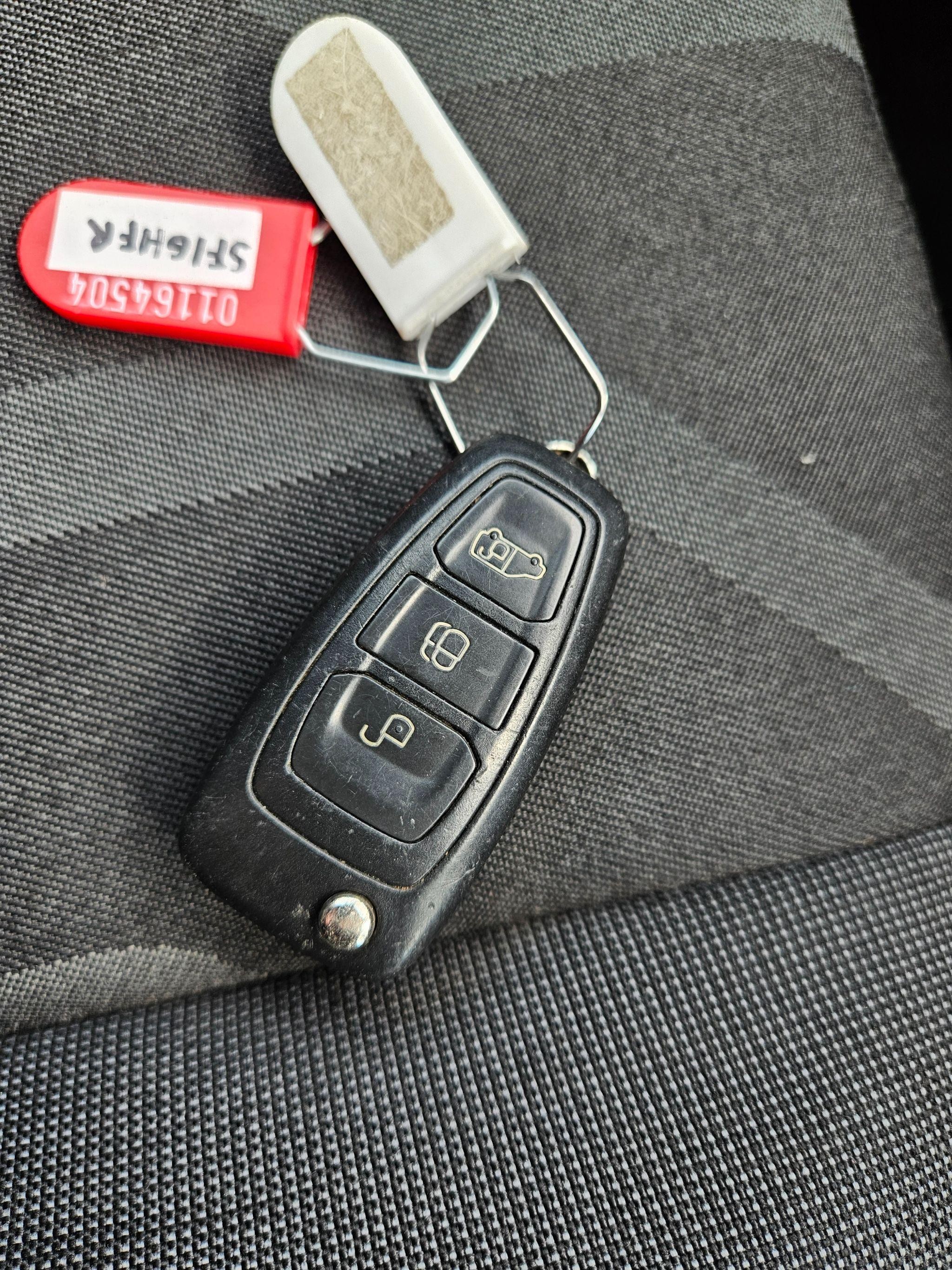 Ford Tourneo Connect Image 23
