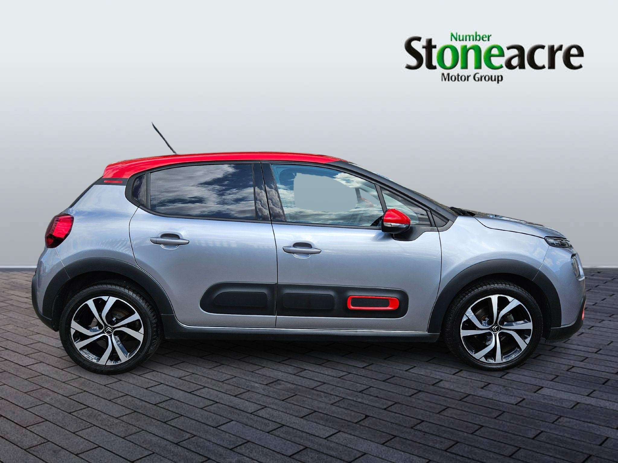 Citroen C3 Image 2