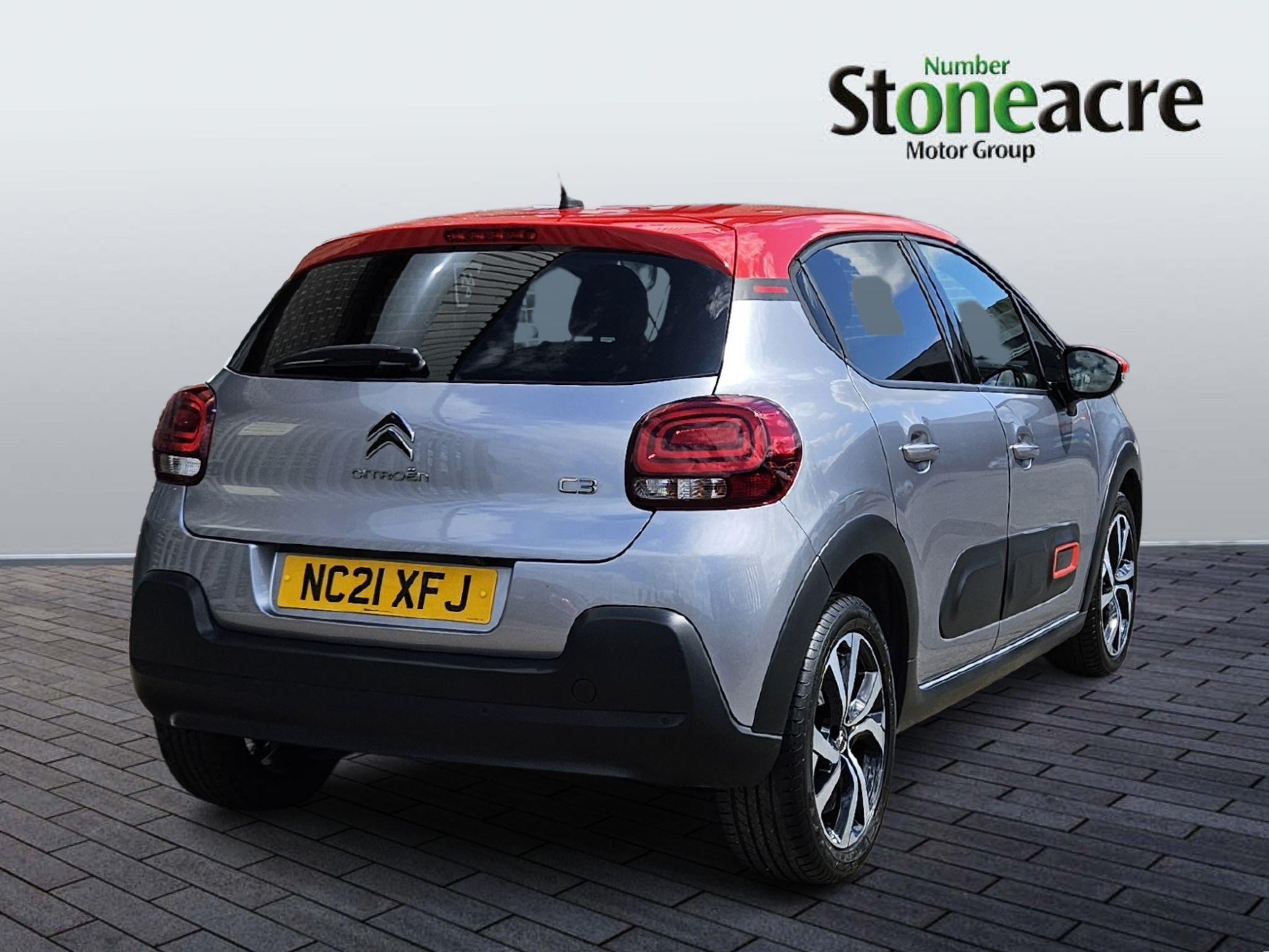 Citroen C3 Image 3