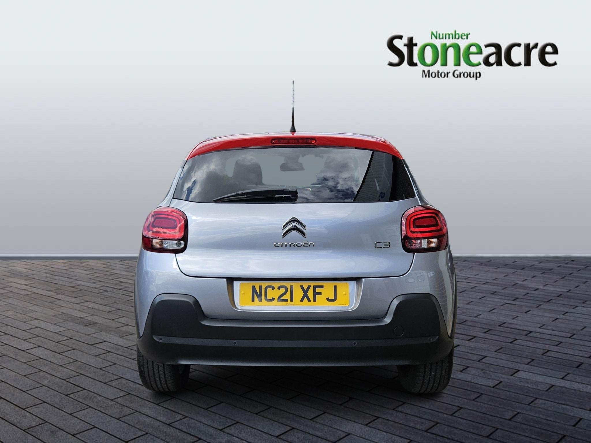 Citroen C3 Image 4