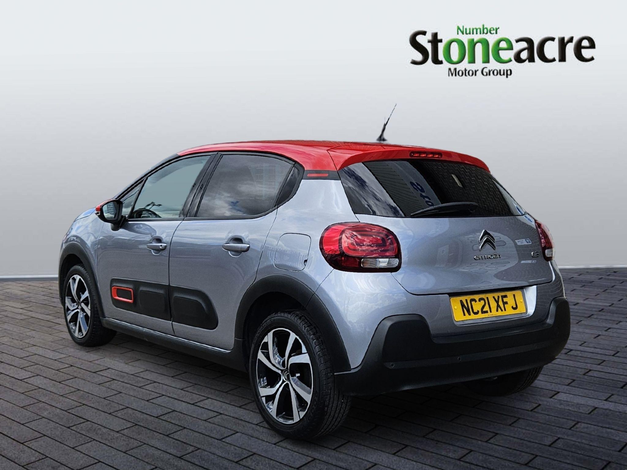 Citroen C3 Image 5