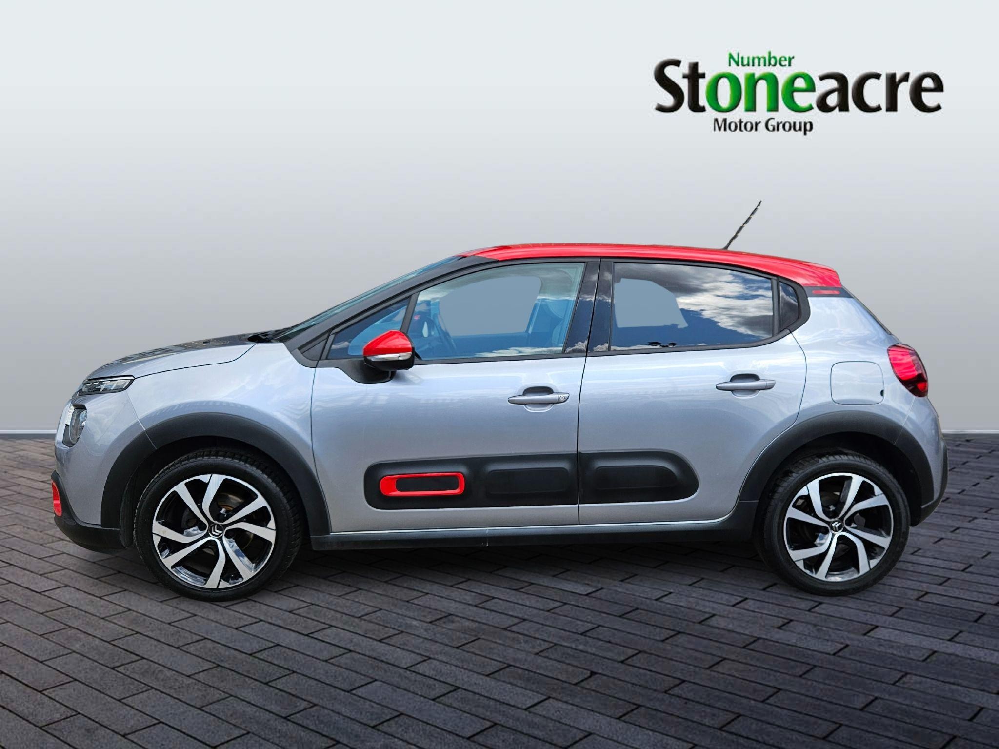 Citroen C3 Image 6