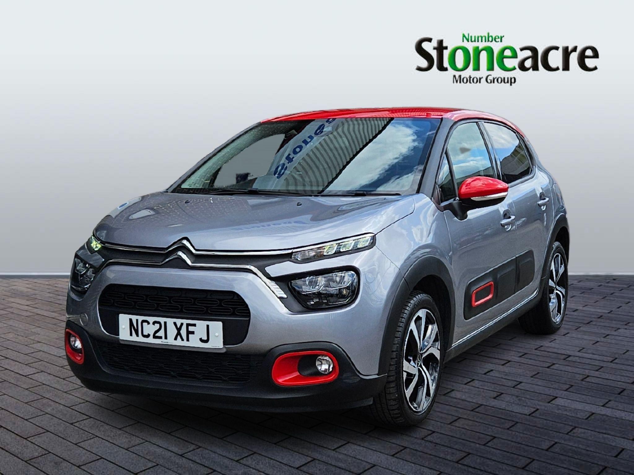 Citroen C3 Image 7