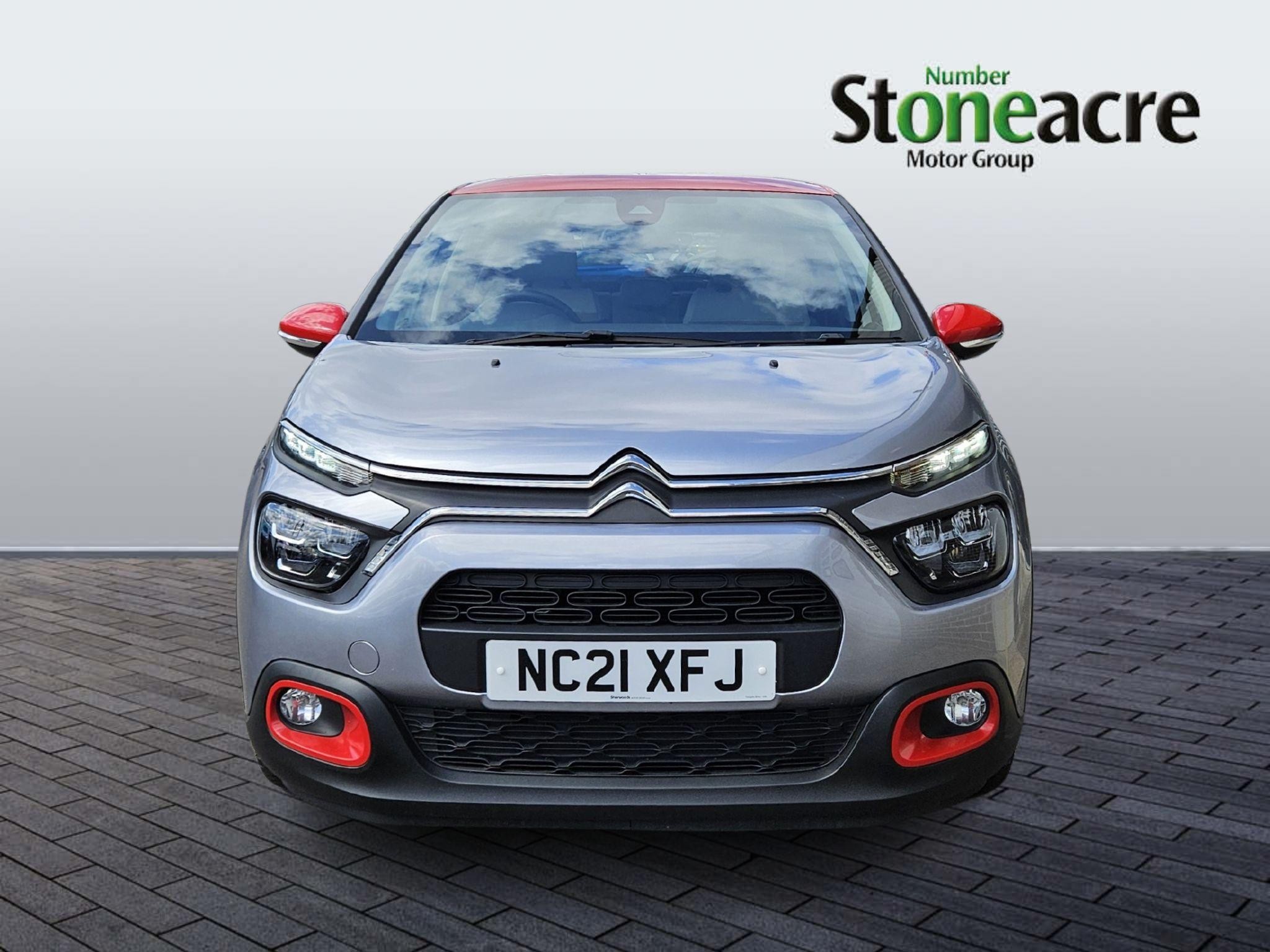 Citroen C3 Image 8