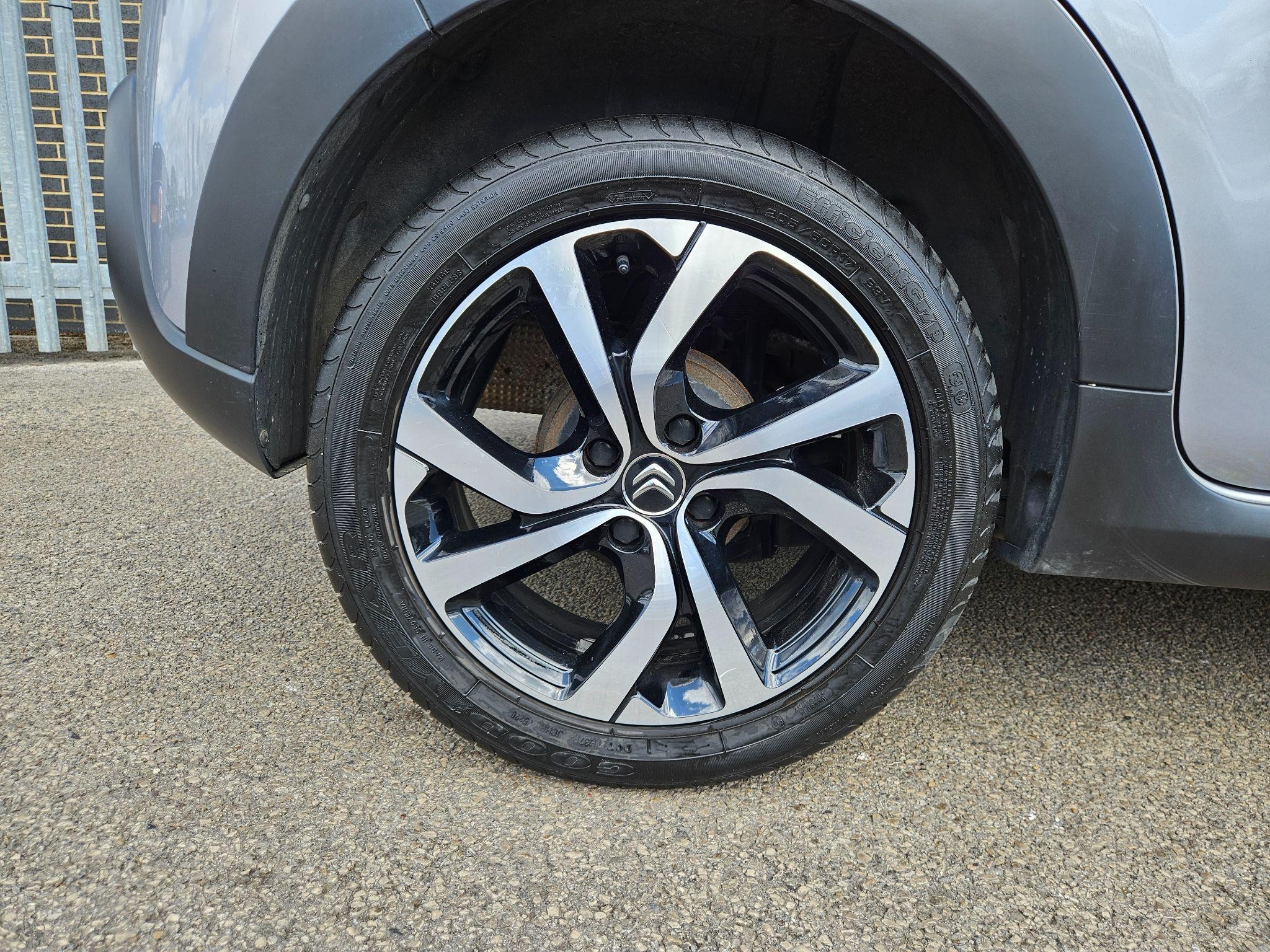 Citroen C3 Image 9