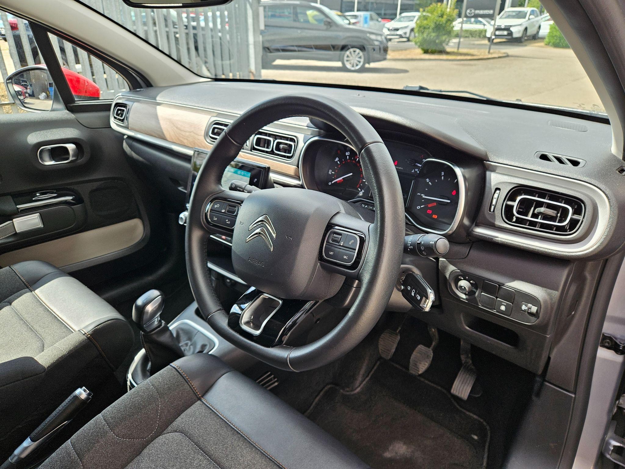 Citroen C3 Image 11