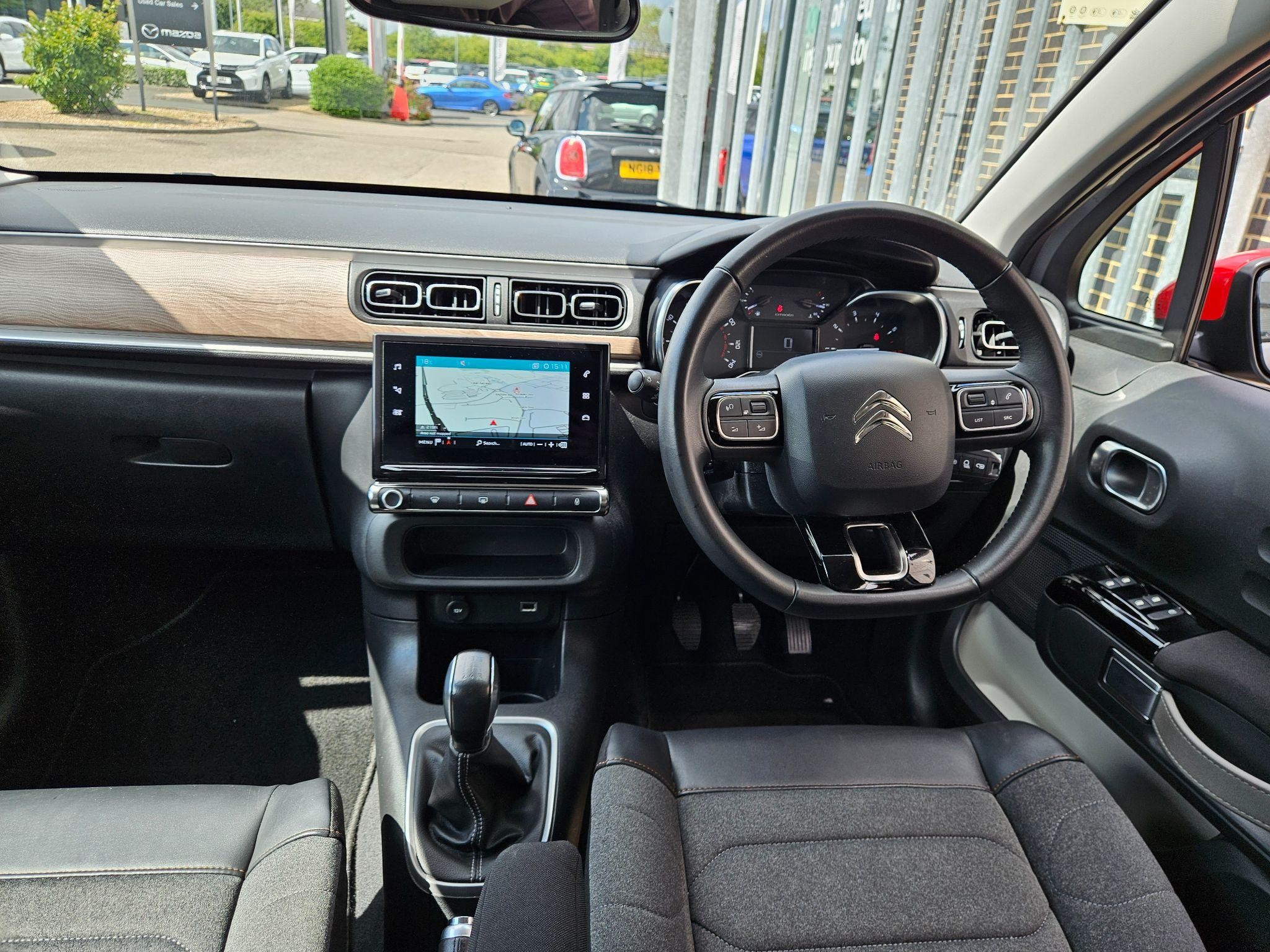 Citroen C3 Image 12