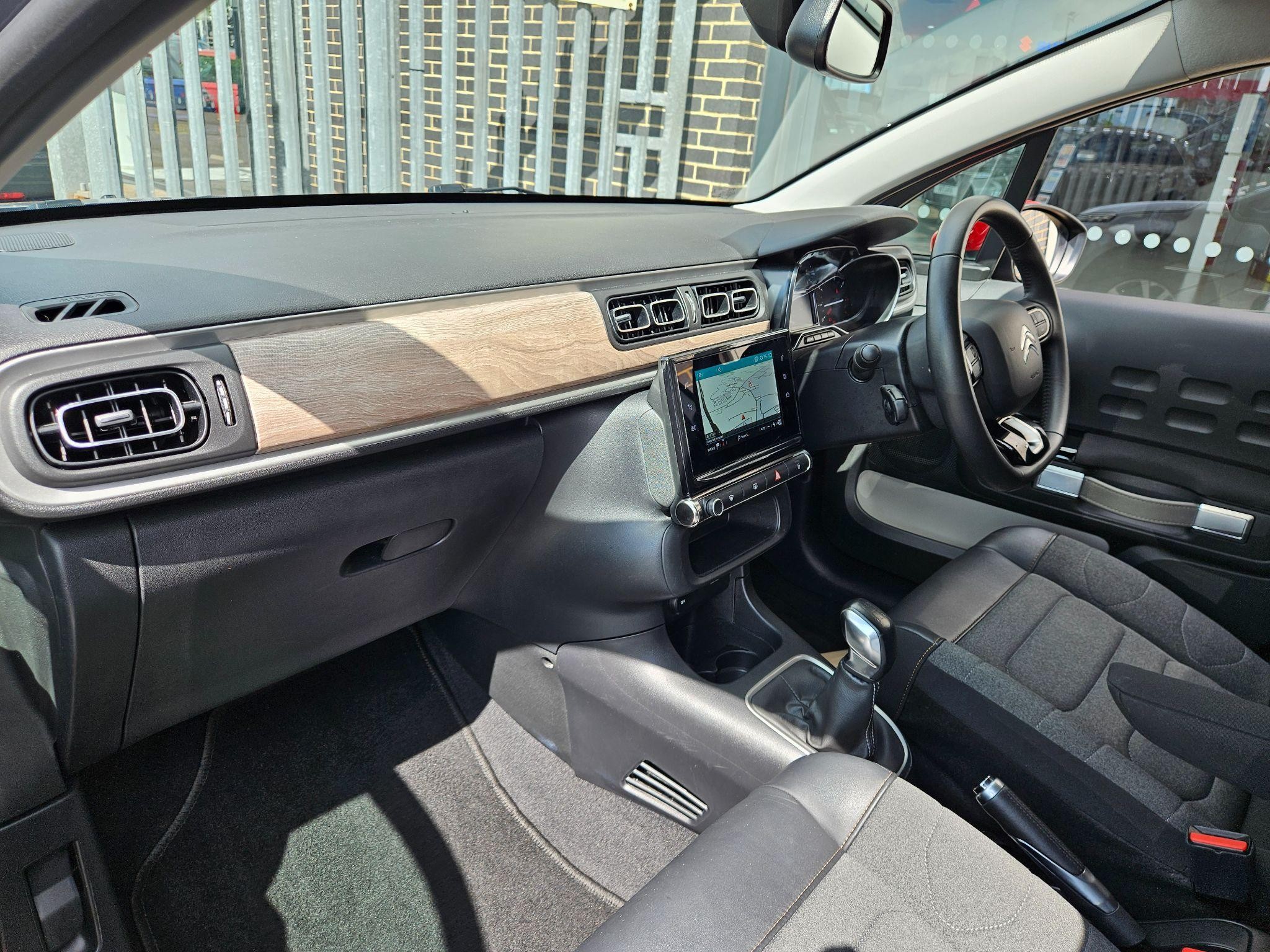 Citroen C3 Image 13
