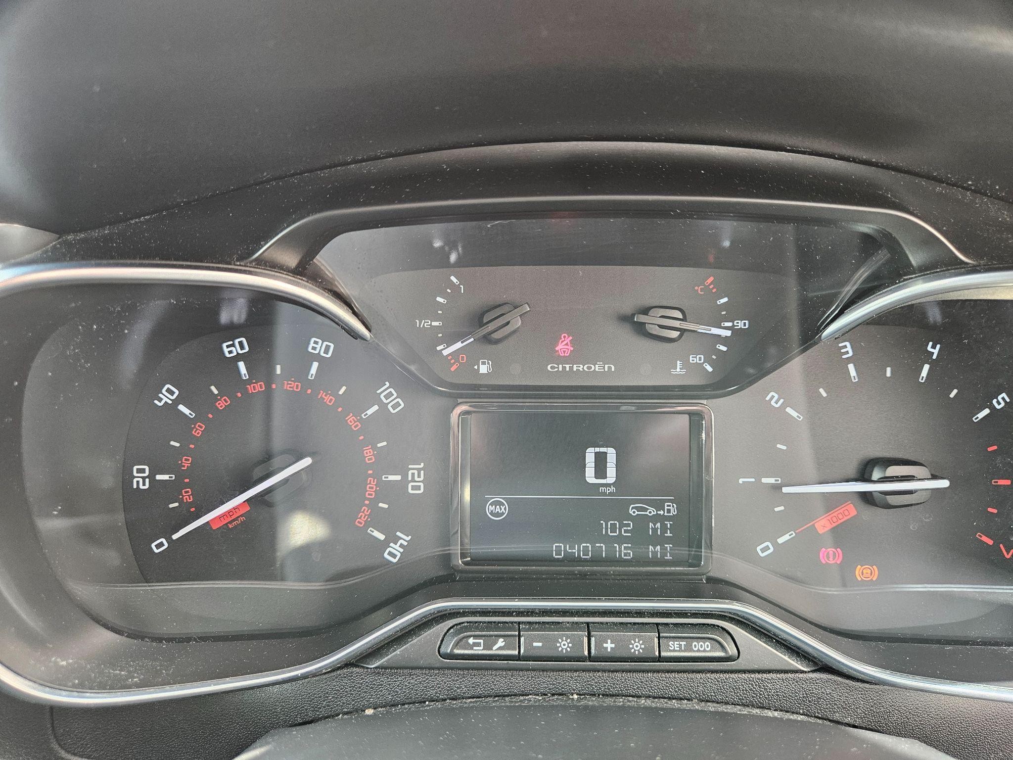Citroen C3 Image 14