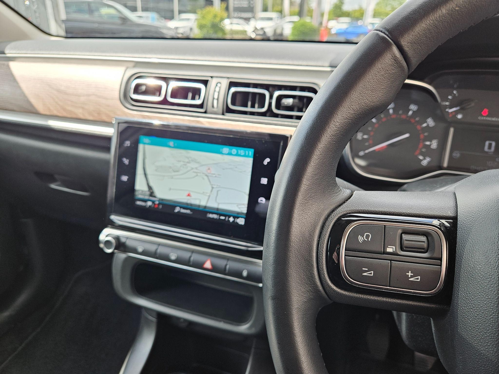 Citroen C3 Image 15