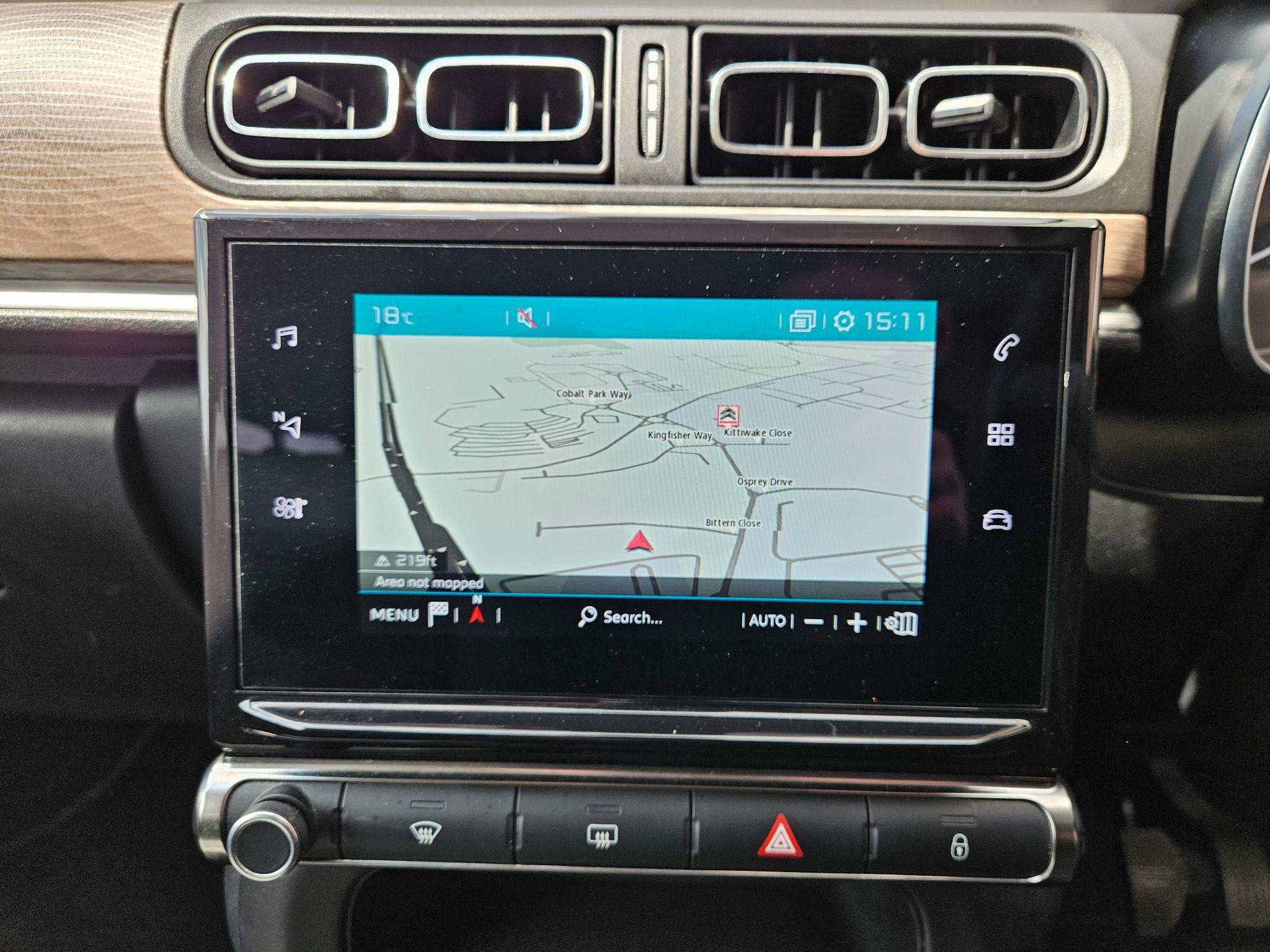 Citroen C3 Image 16