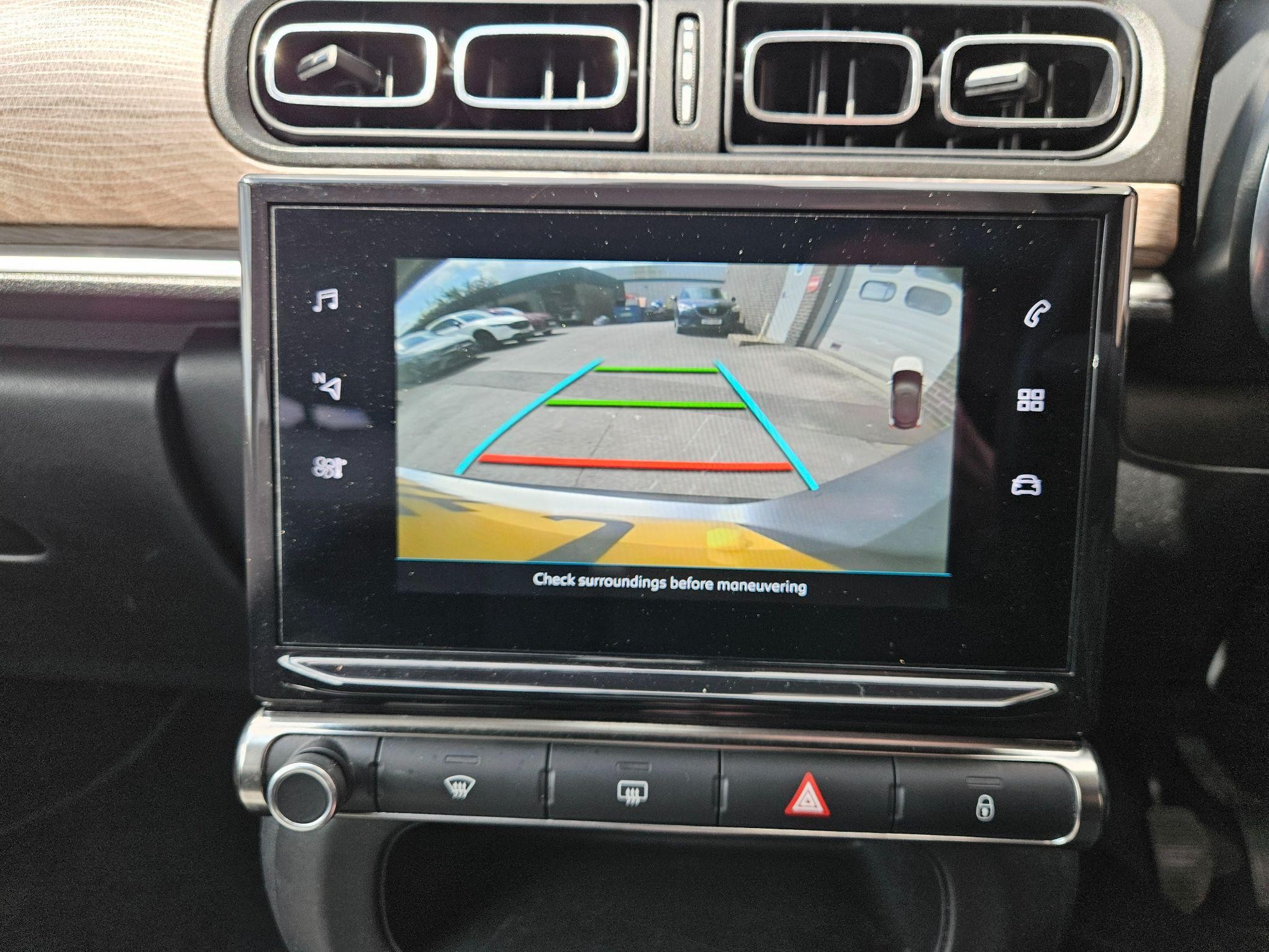 Citroen C3 Image 17