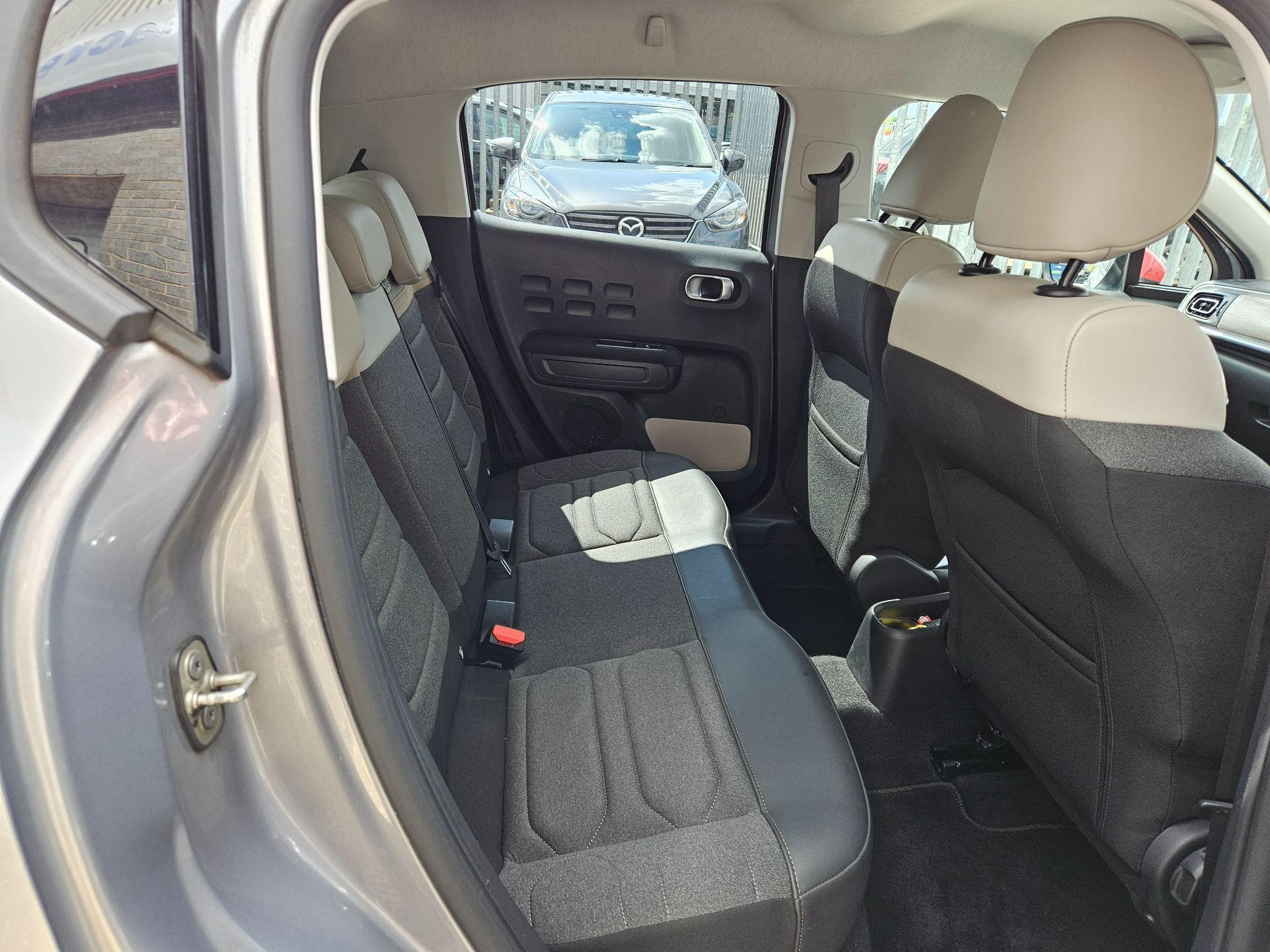 Citroen C3 Image 18
