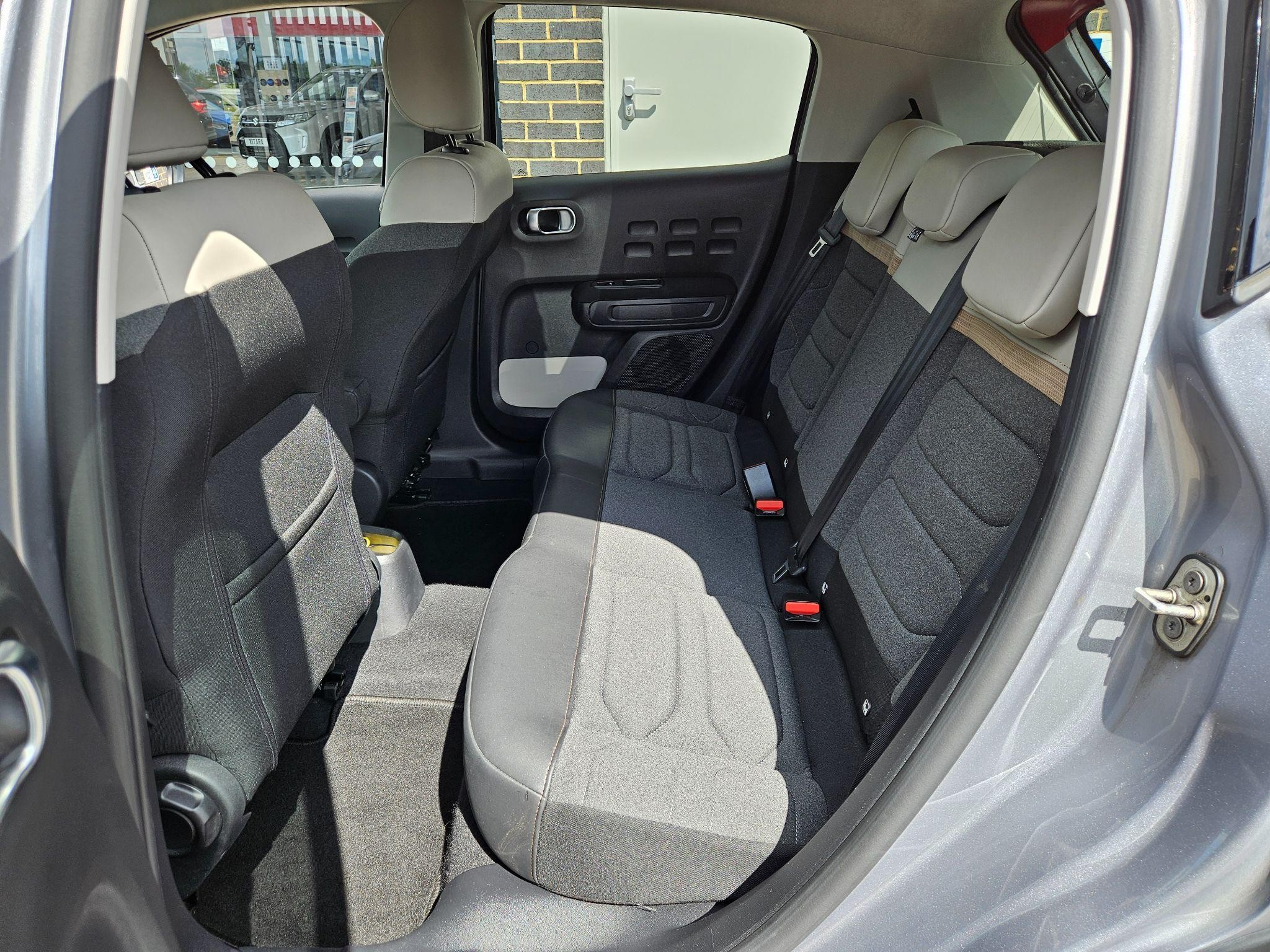 Citroen C3 Image 19