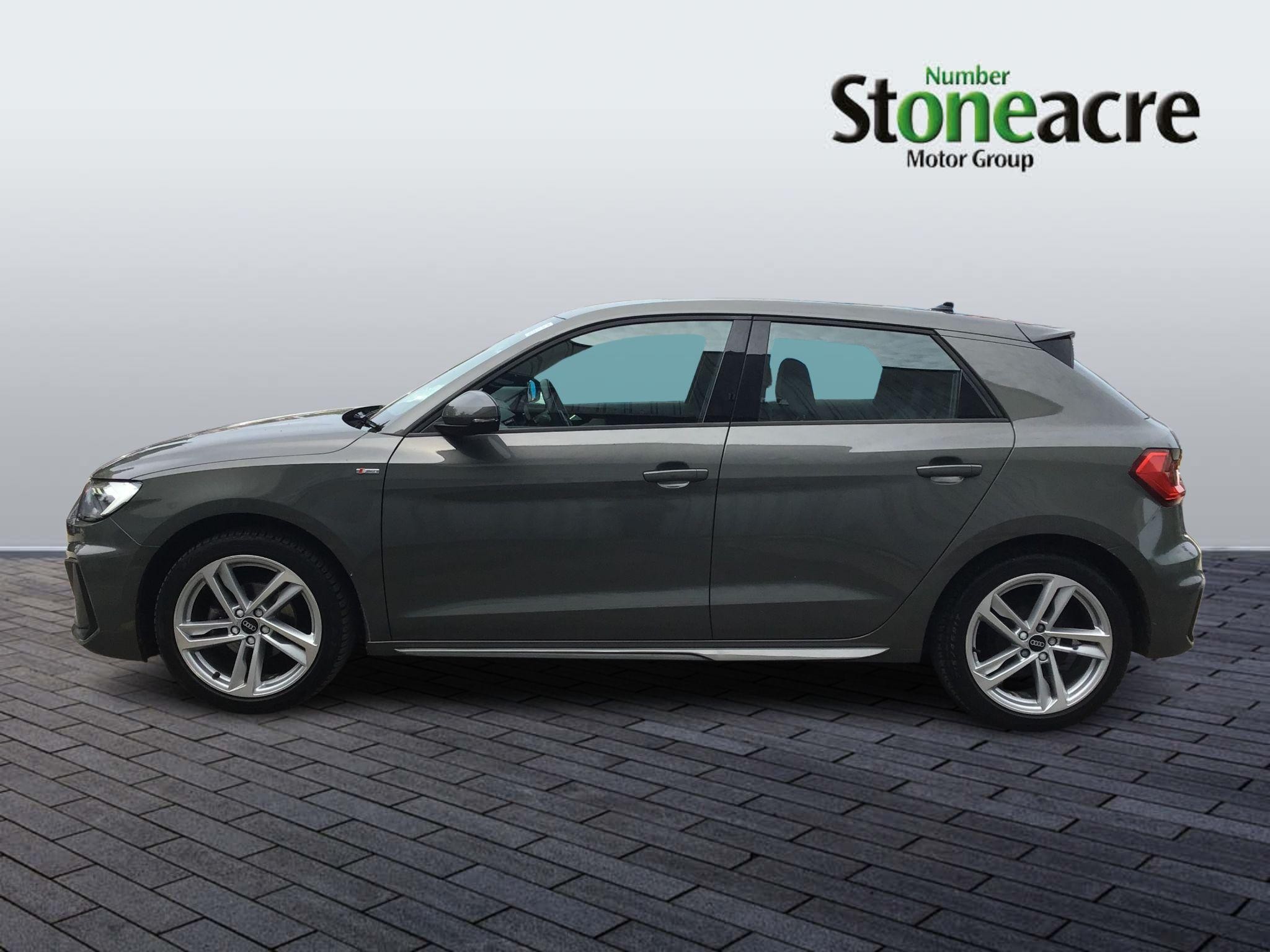 Audi A1 Image 7