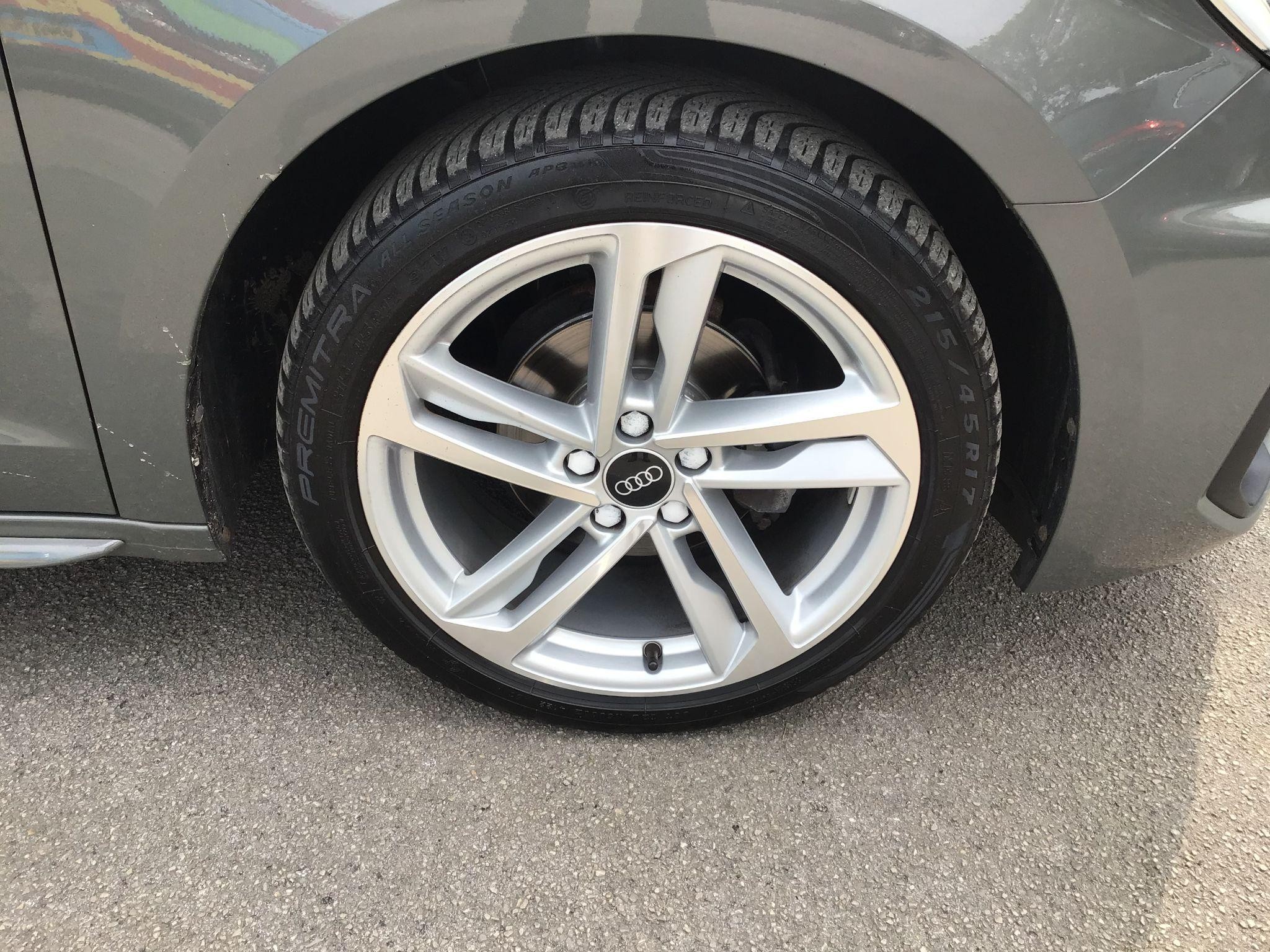 Audi A1 Image 9