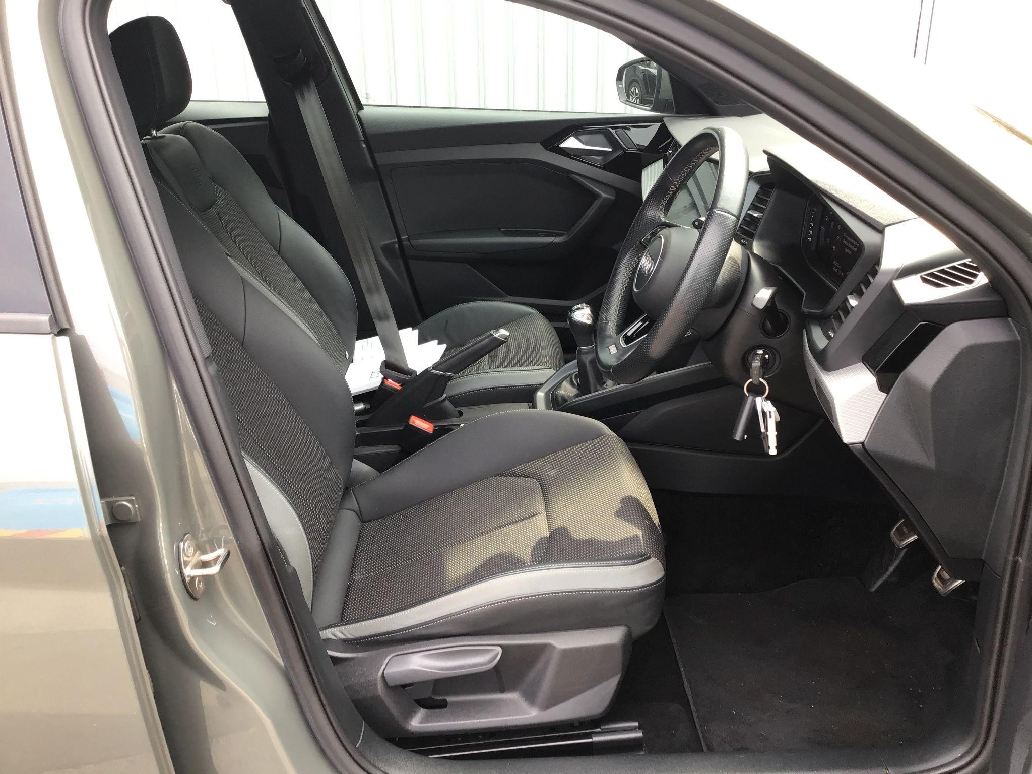 Audi A1 Image 10