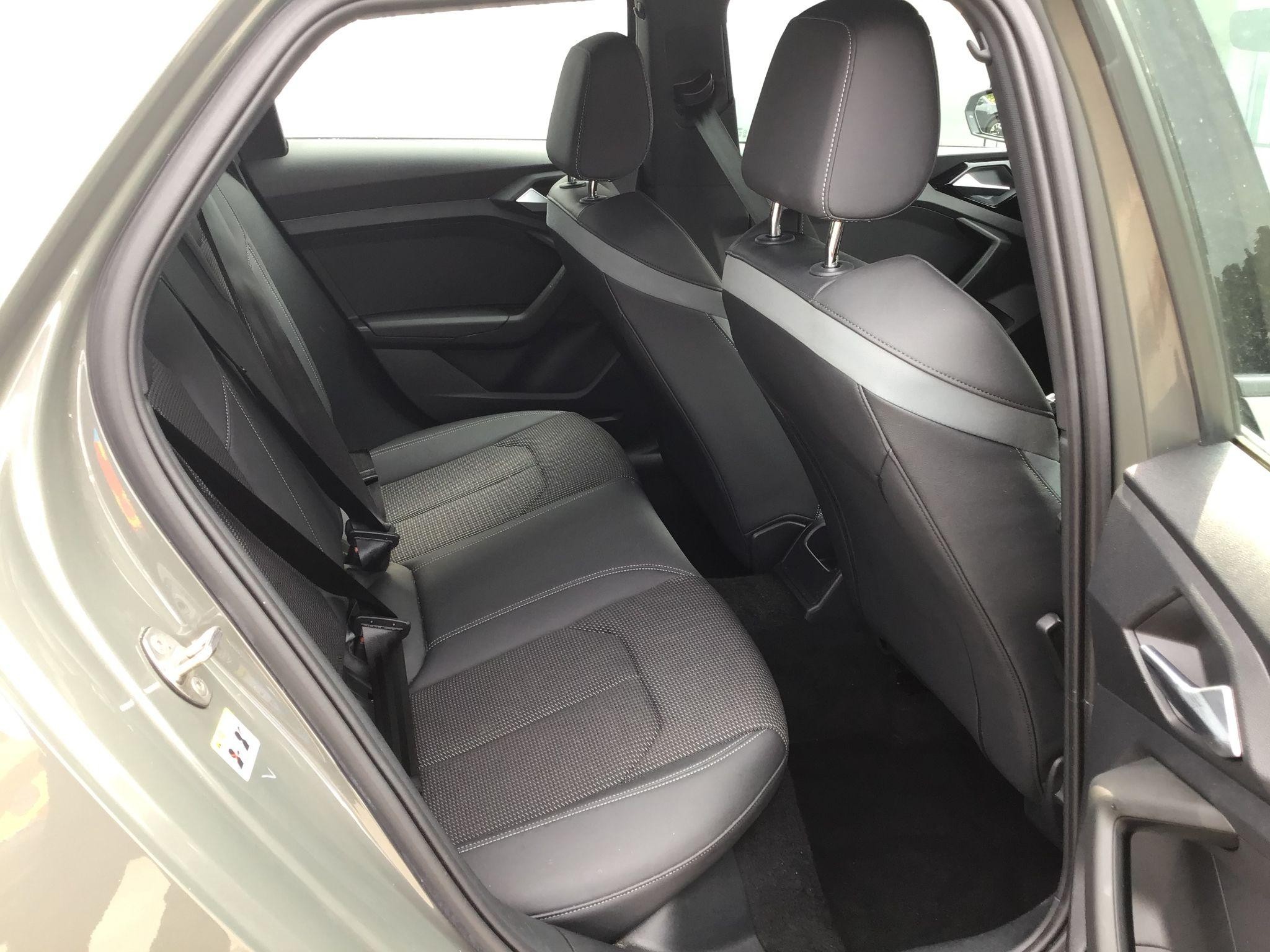 Audi A1 Image 13
