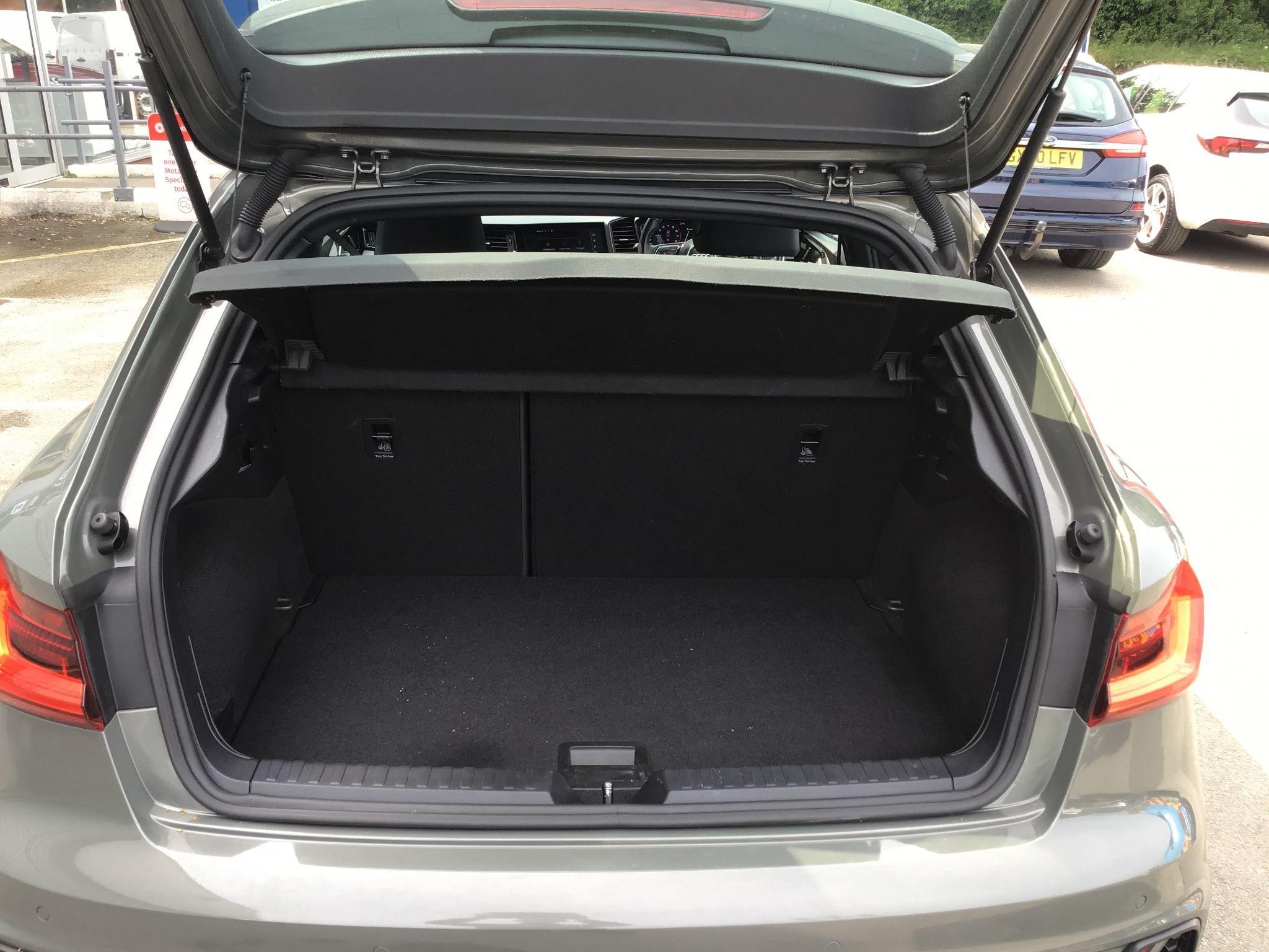 Audi A1 Image 14