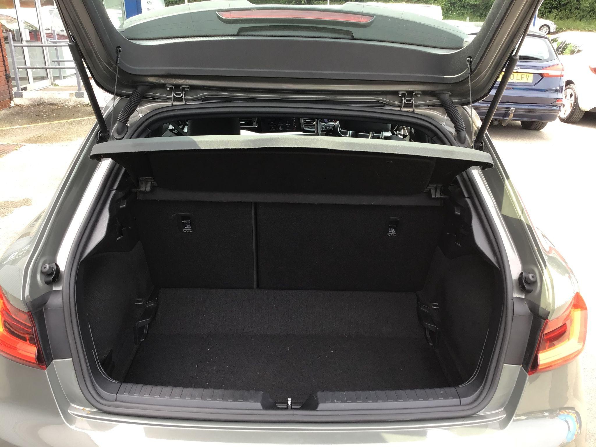 Audi A1 Image 15