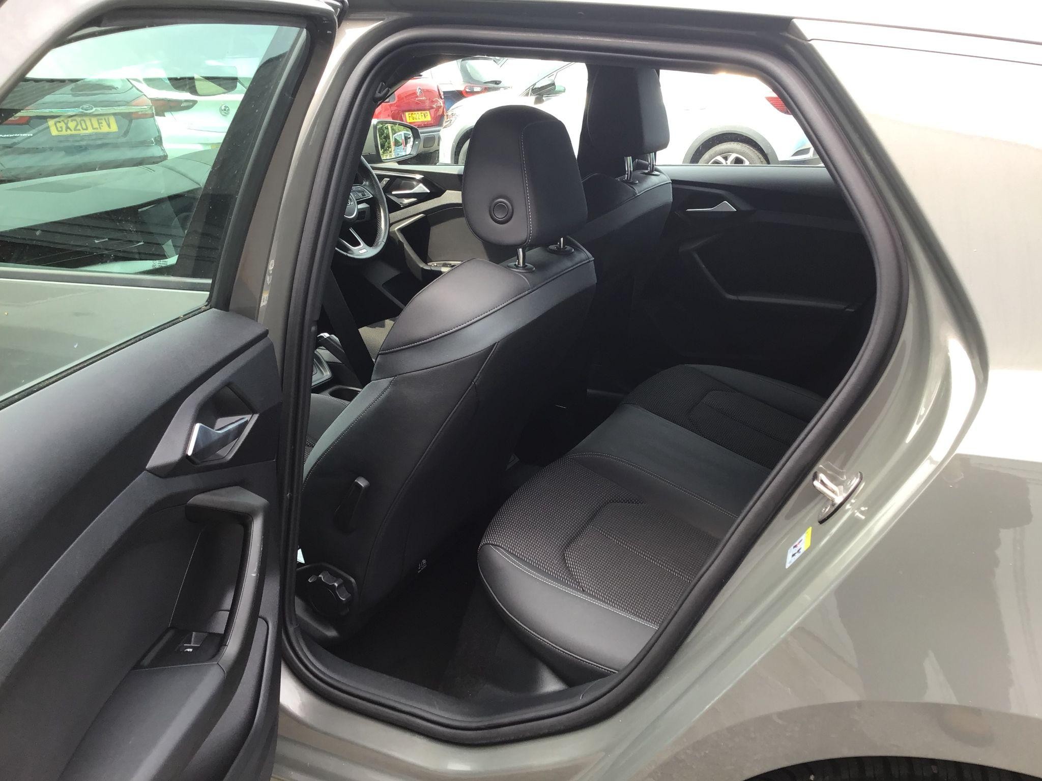Audi A1 Image 16