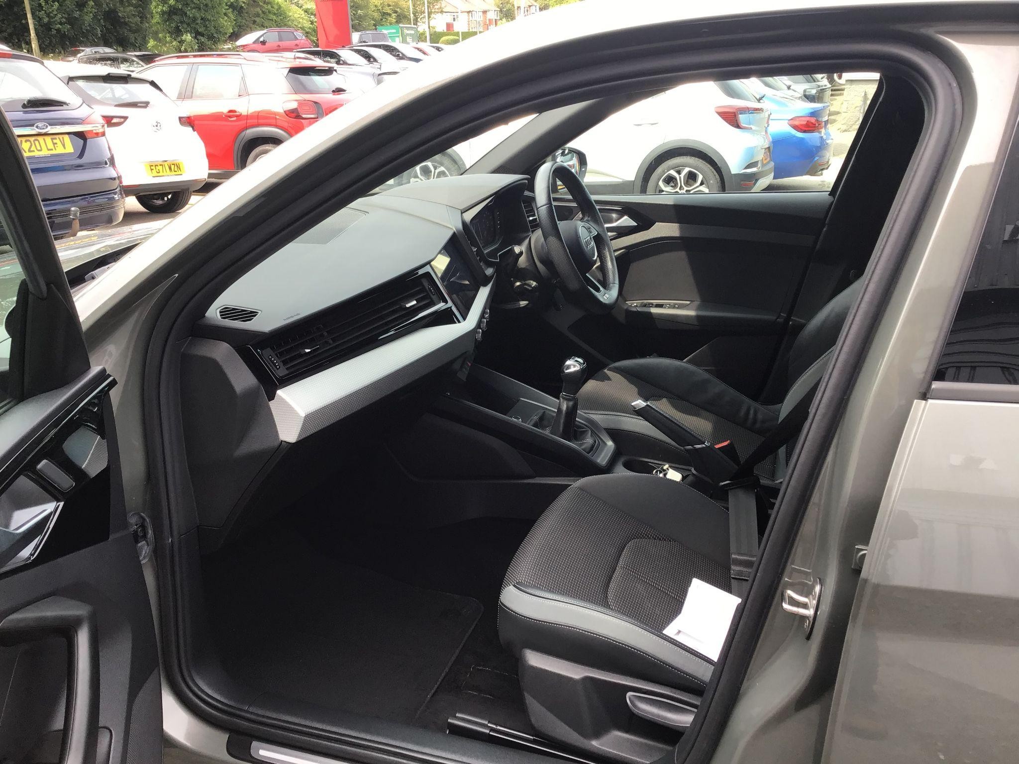 Audi A1 Image 17