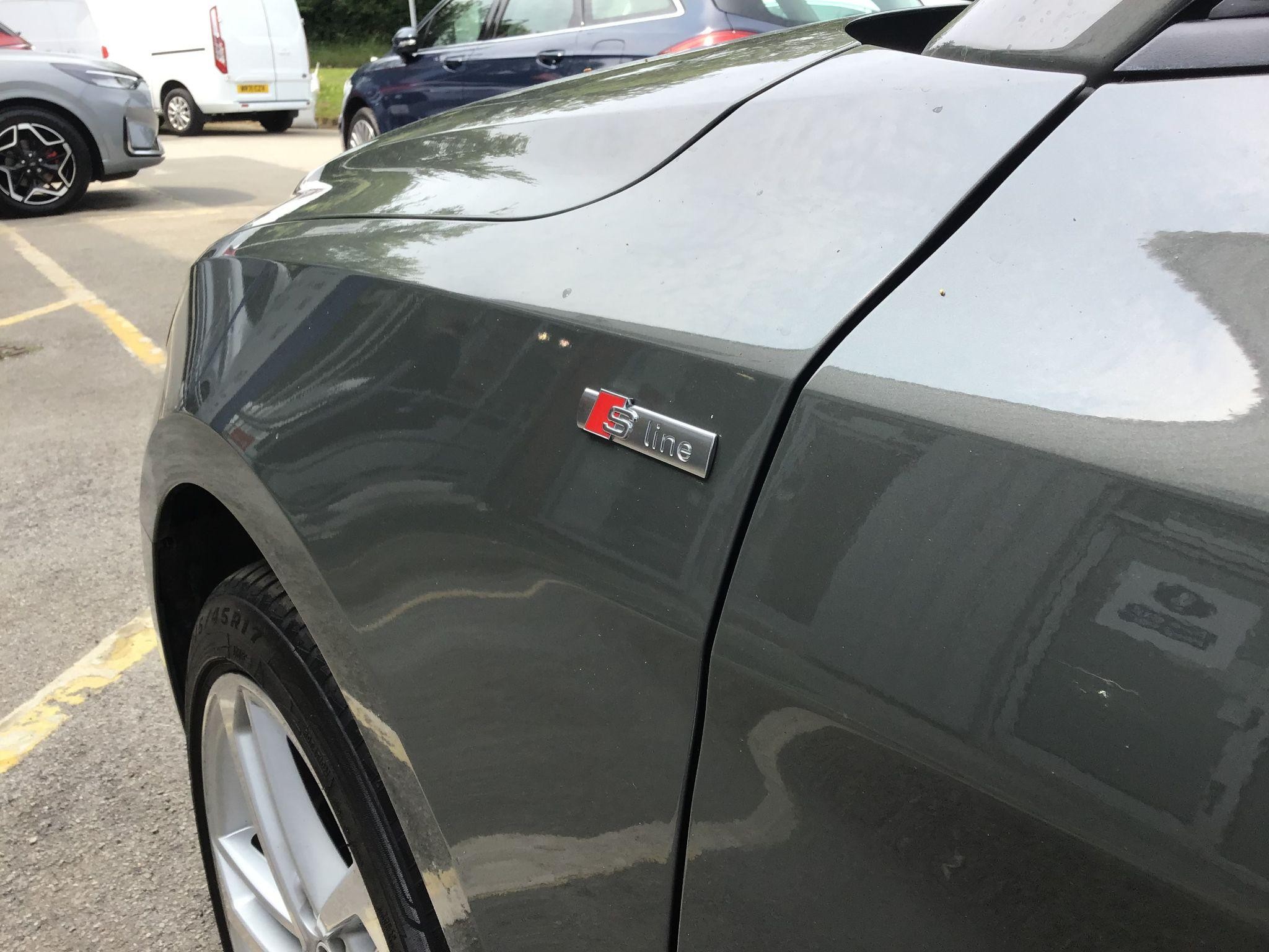 Audi A1 Image 18